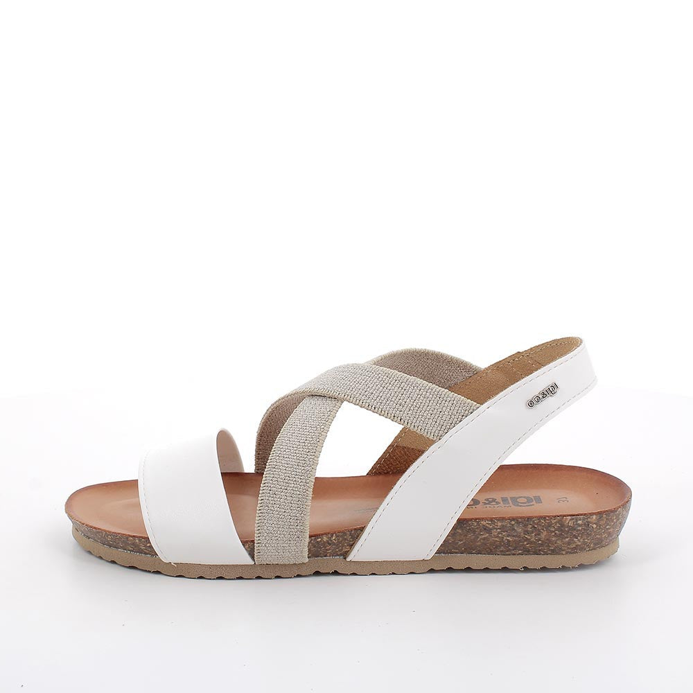 Sandali - Sandali Bassi