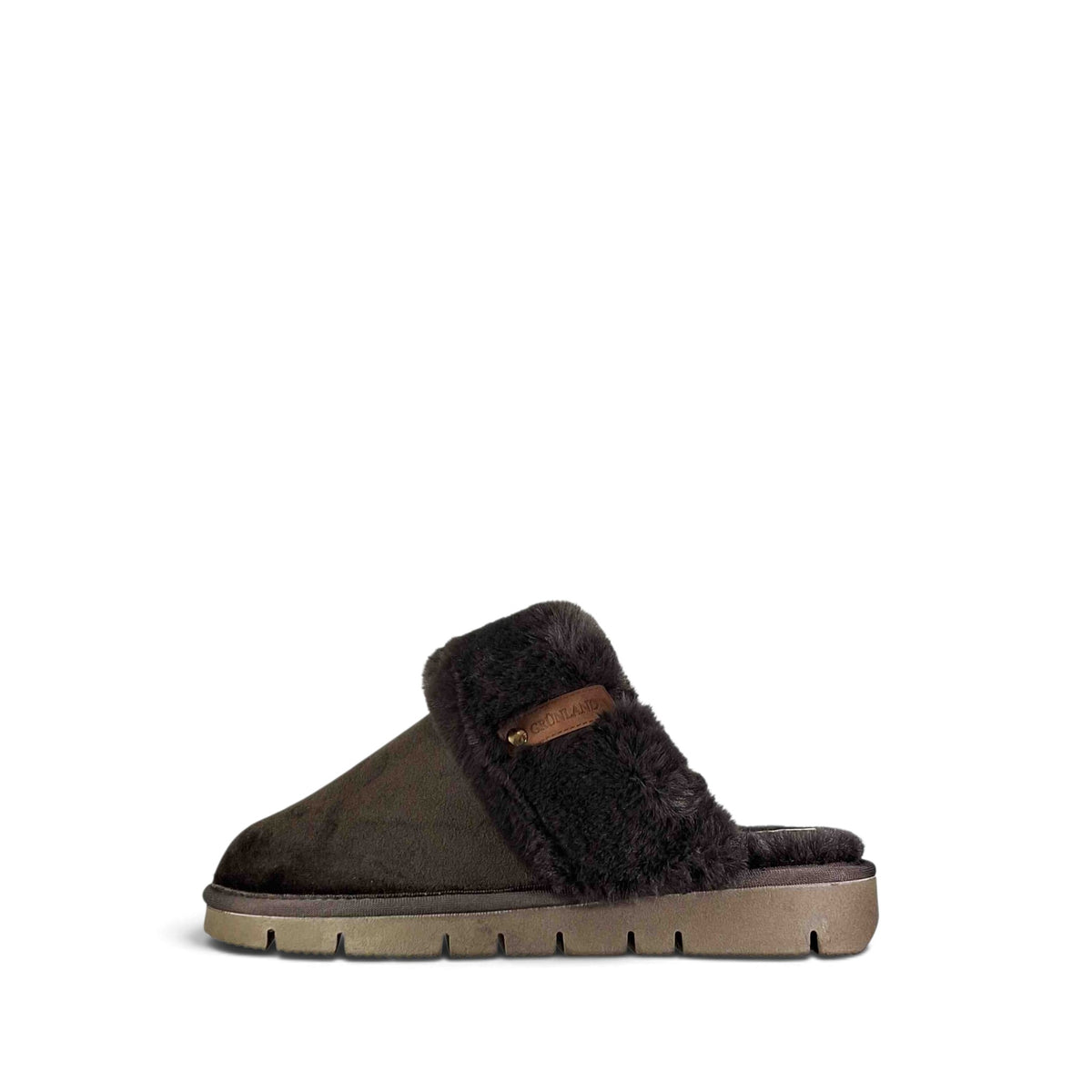 Grunland Loxi Pantofole Chiuse da Donna – CI3023G7LOXI TDM