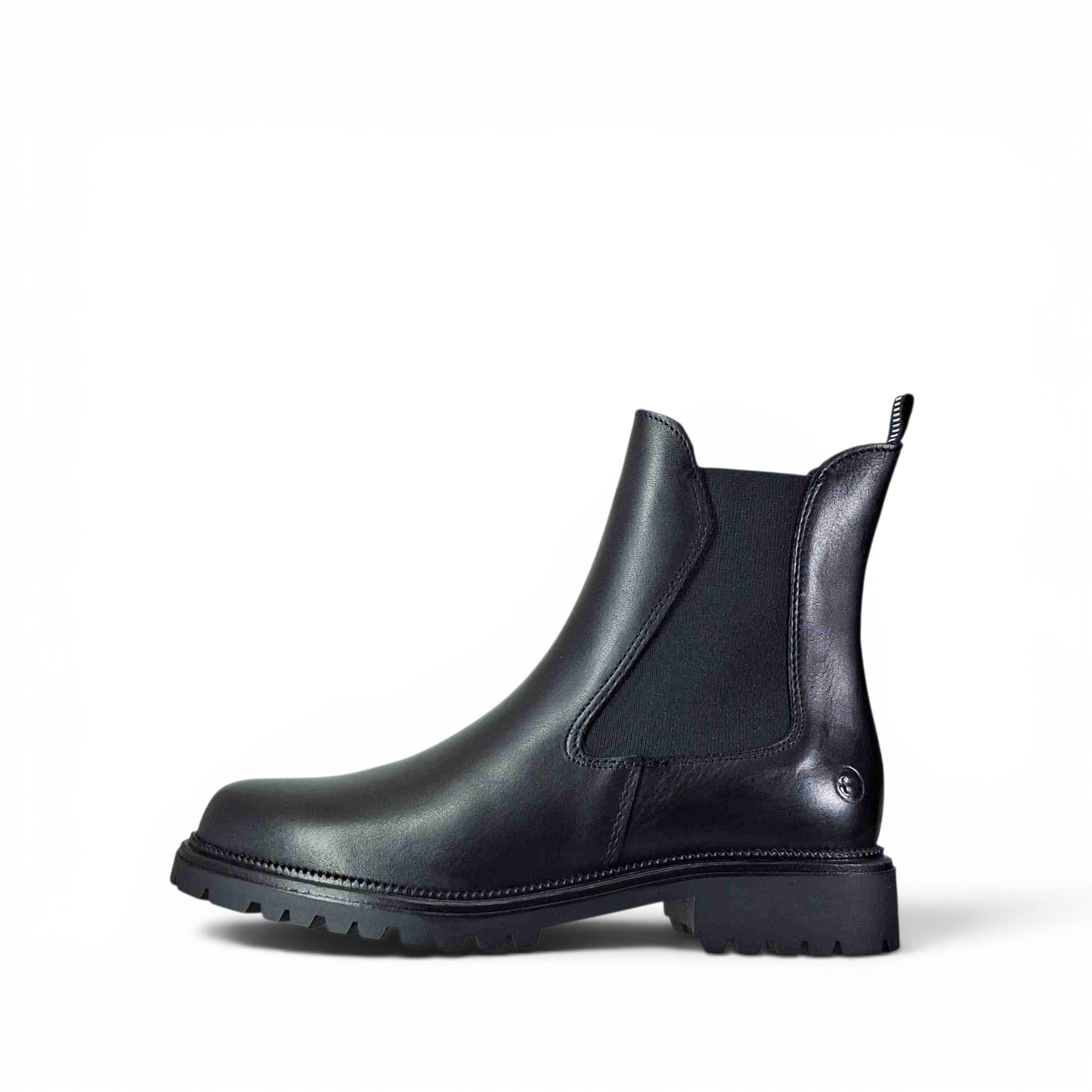 Tamaris Touch-it Stivaletti senza stringhe da Donna – 1-25427-41-001