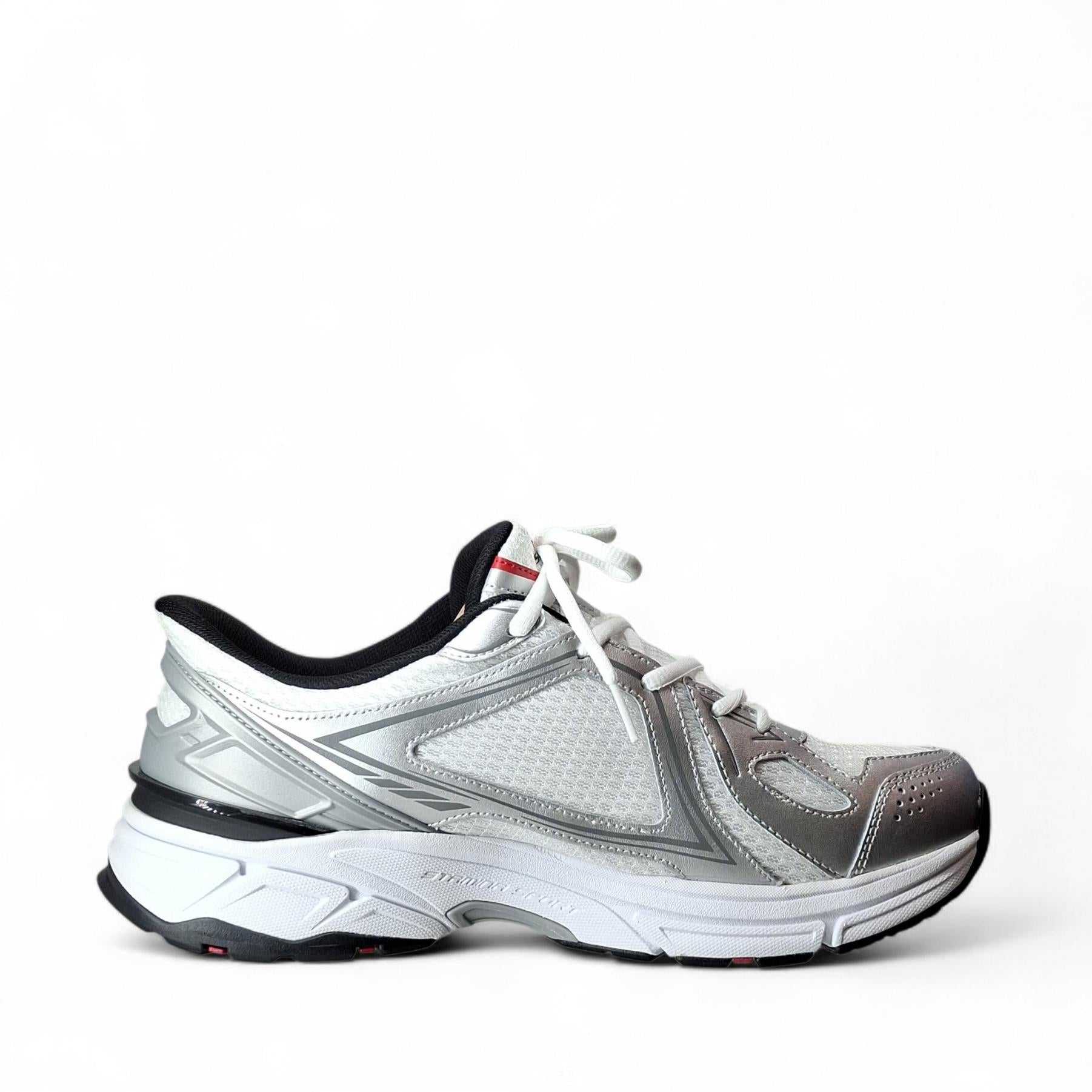 Skechers Stamina Sport Sportive Casual Non Stringate da Uomo – ND - 233156 WSRD