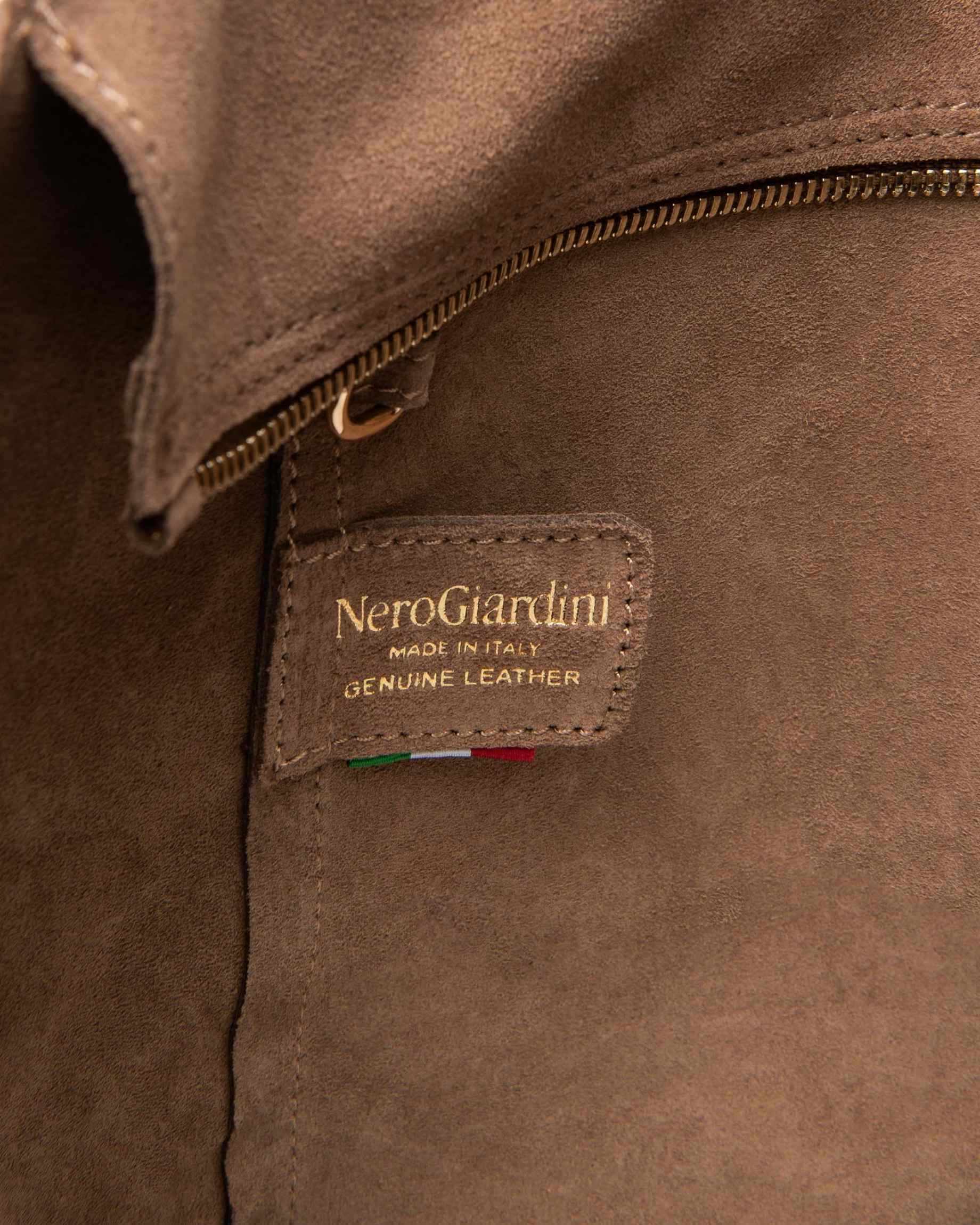 Nero Giardini Giusy Tote Grande da Donna – E644145 D 442