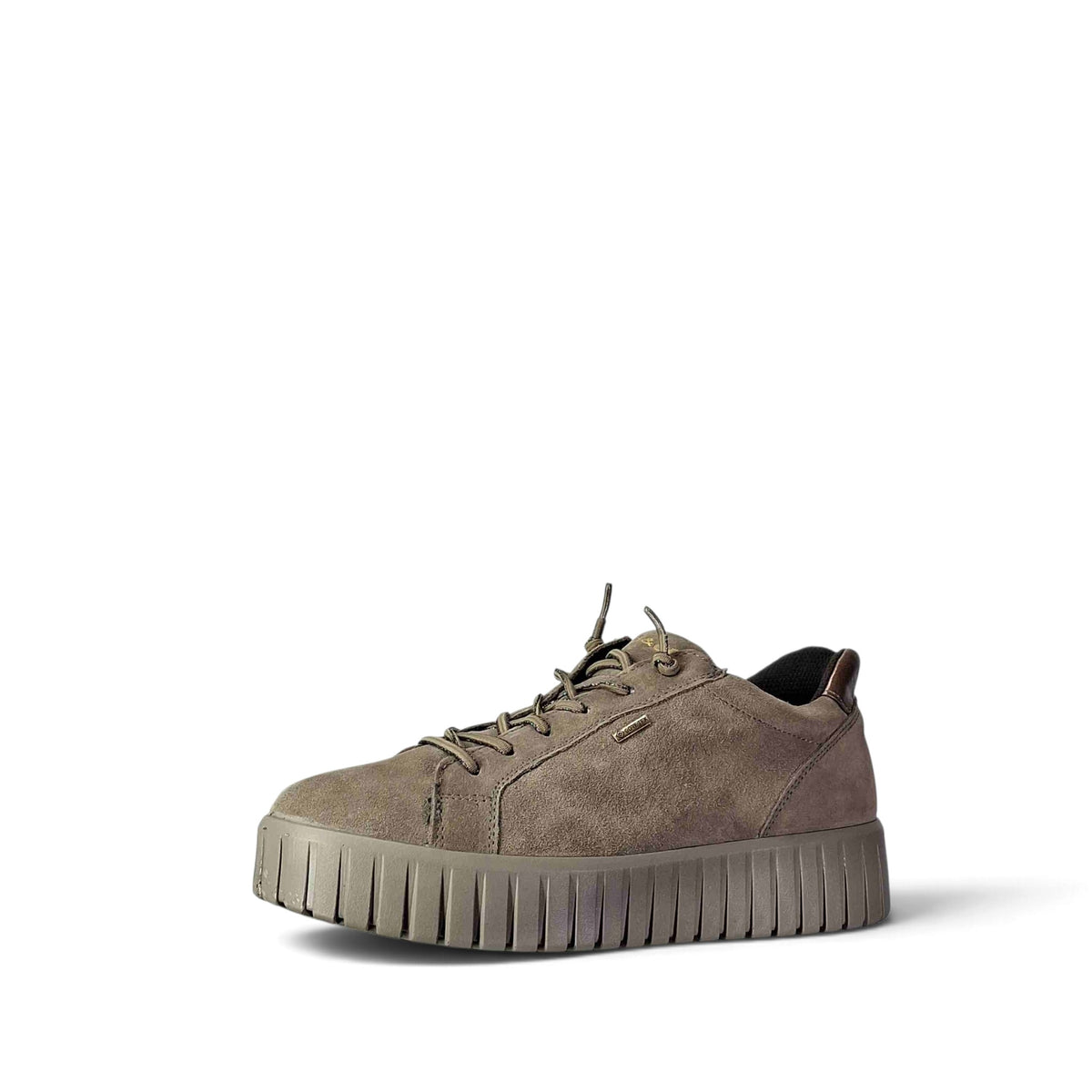 Igi&Co D.Ares Gtx Scam.Super10/12 Sneakers Basse da Donna – 2168422