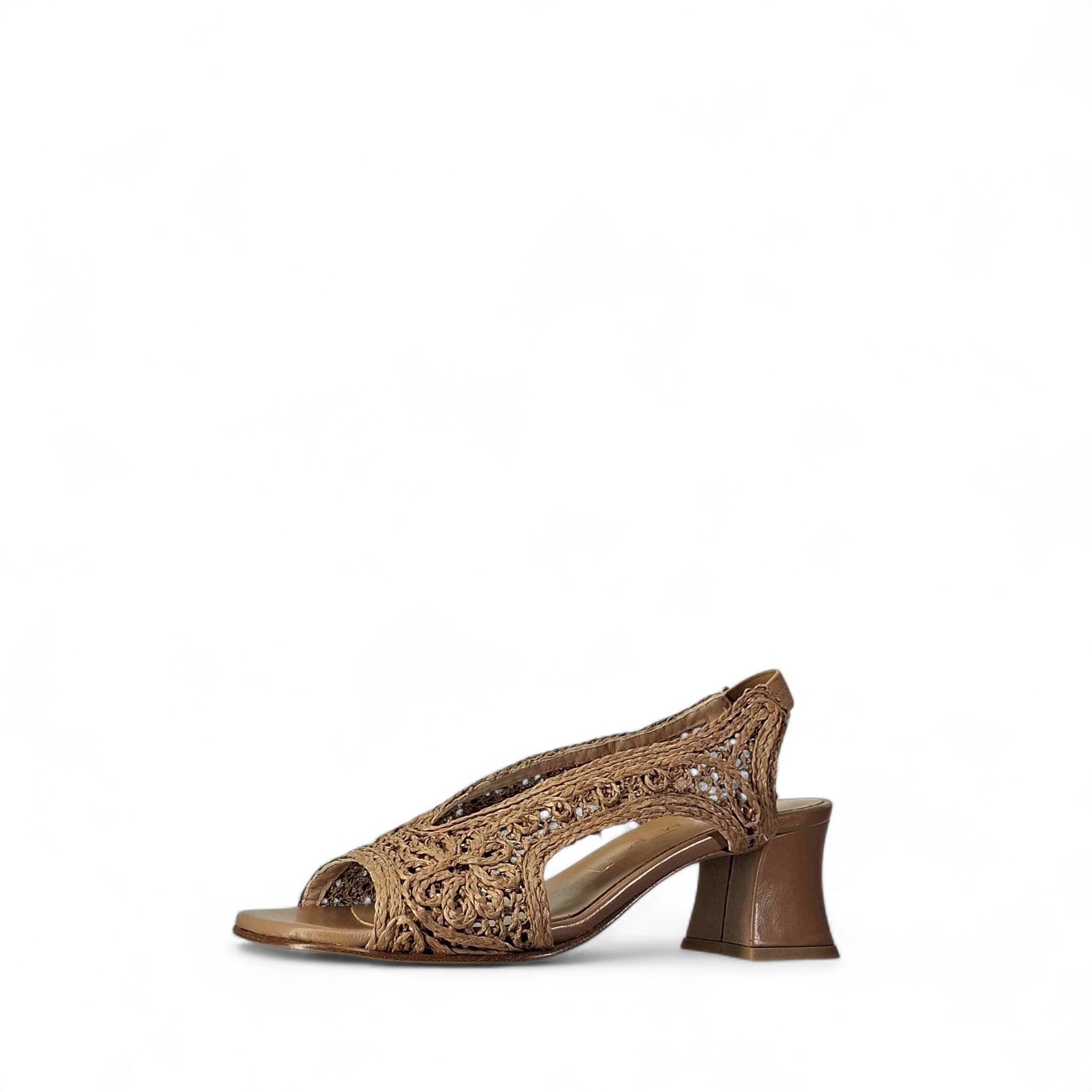 Kammi Alessandra Sandali con tacco da Donna – E6 5Z 60_01