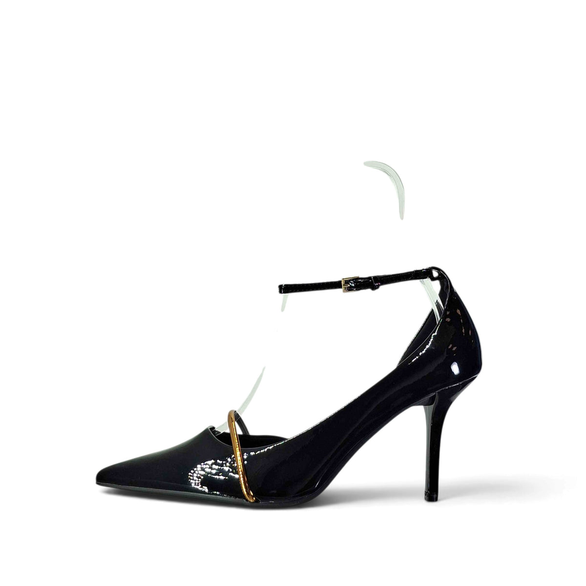 Corina Claire Ballerine da Donna – M6721 NERO