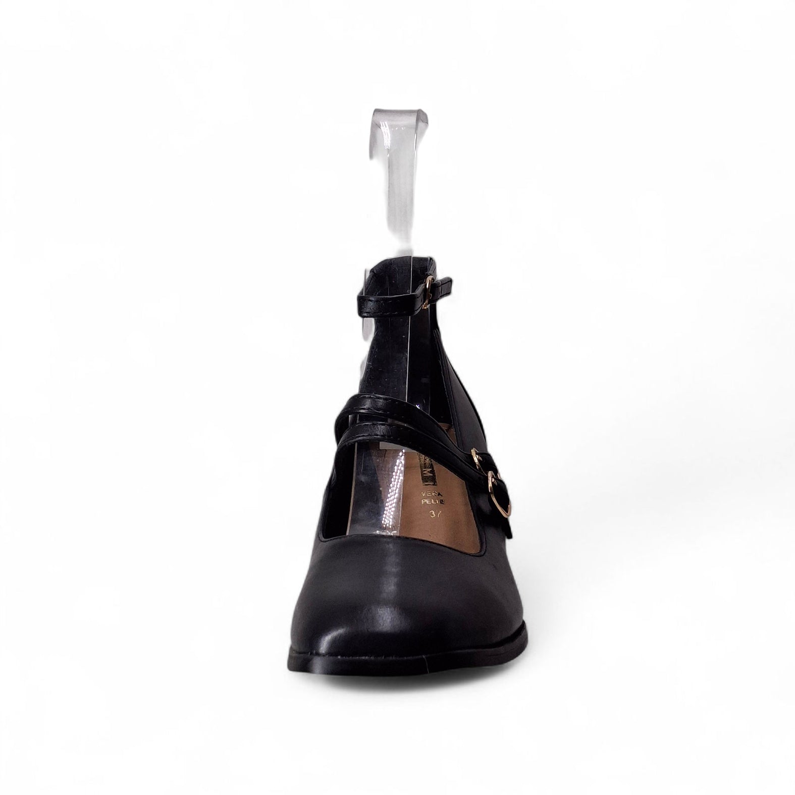 Kammi Decolleté da Donna – Nero