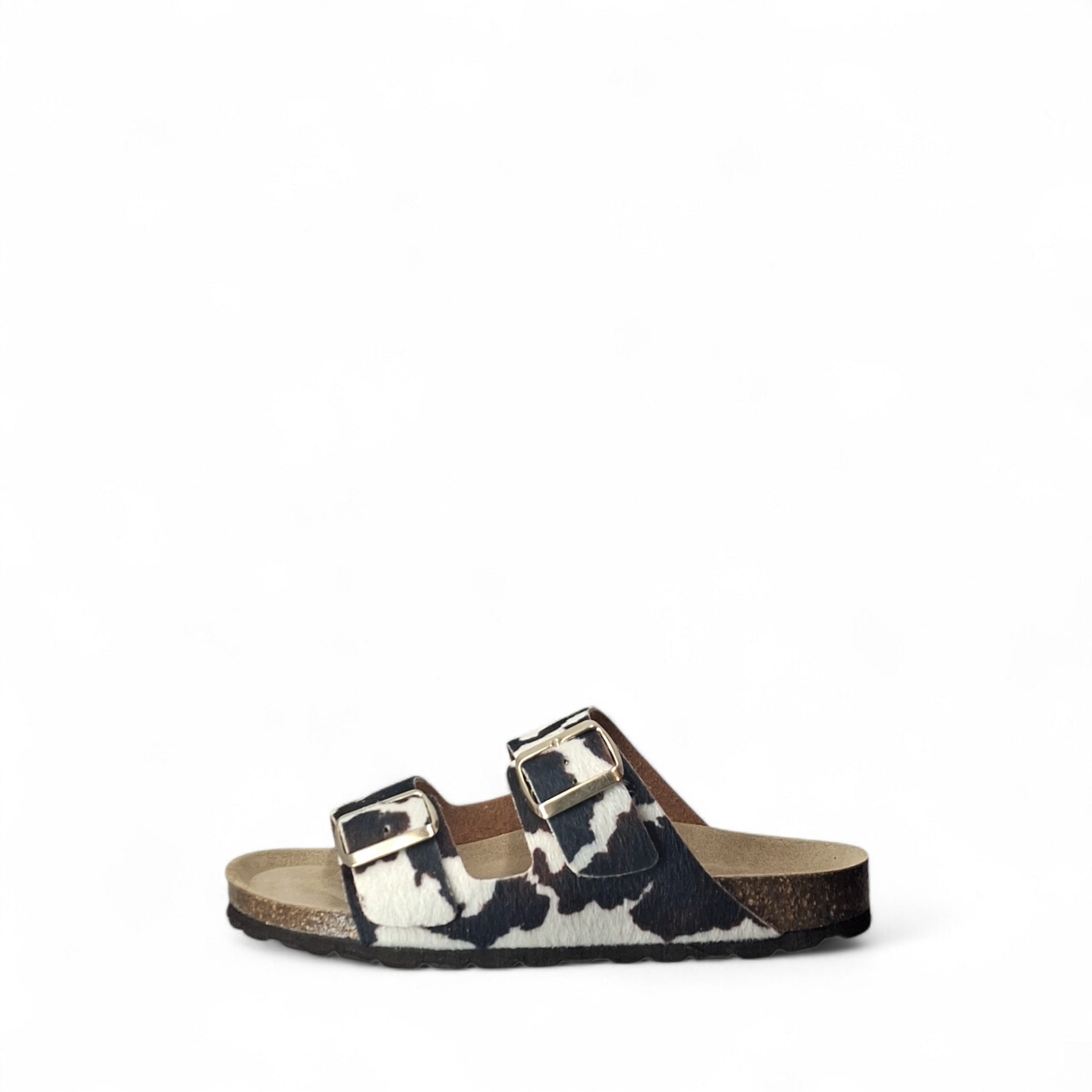 Dorea Pe Pantofole Chiuse da Donna – ND - PE676
