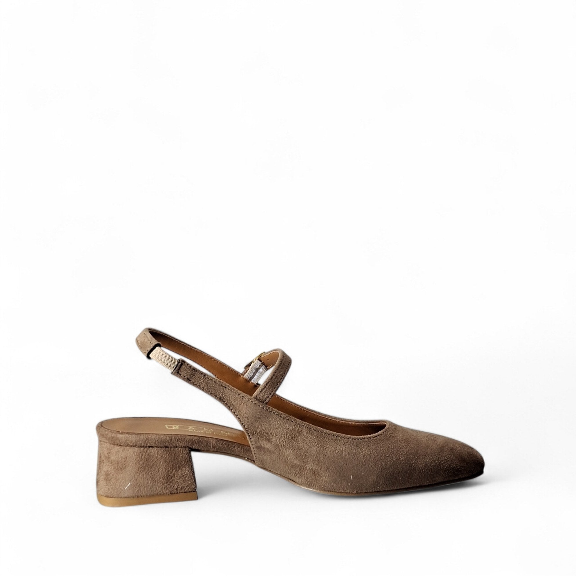 Scarpe con Tacco - Decolleté