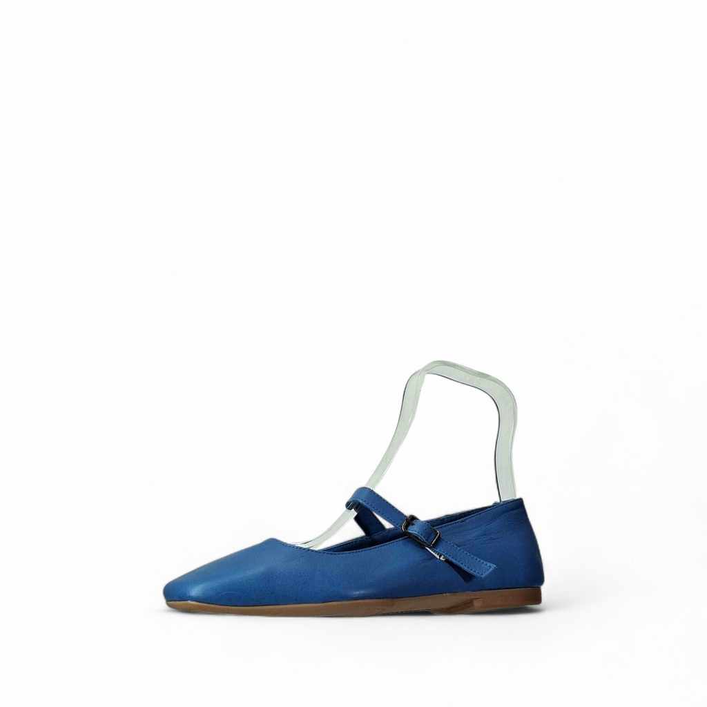 Scarpe Basse - Ballerine