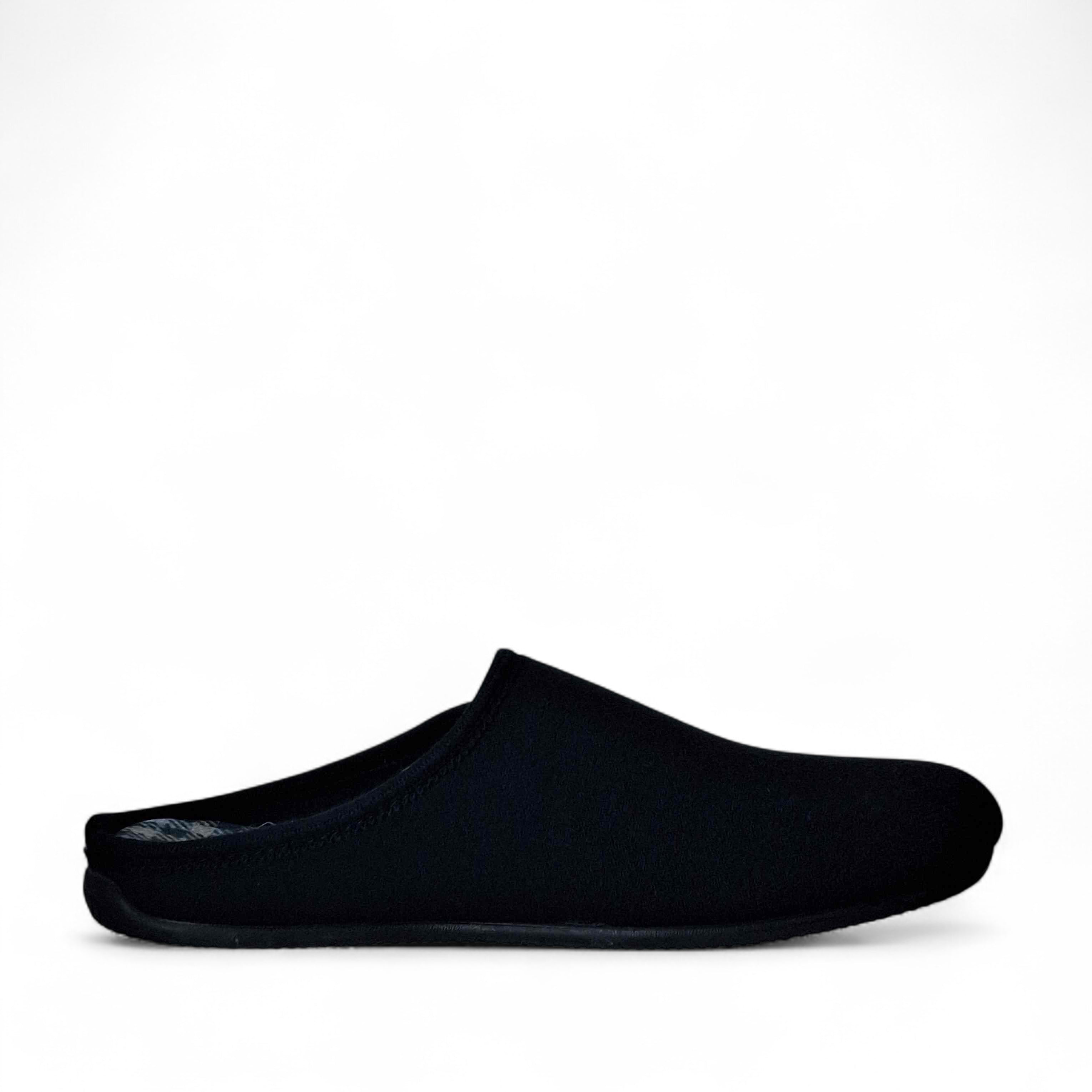 Grunland Pantofole Chiuse Ci da Uomo – Blu