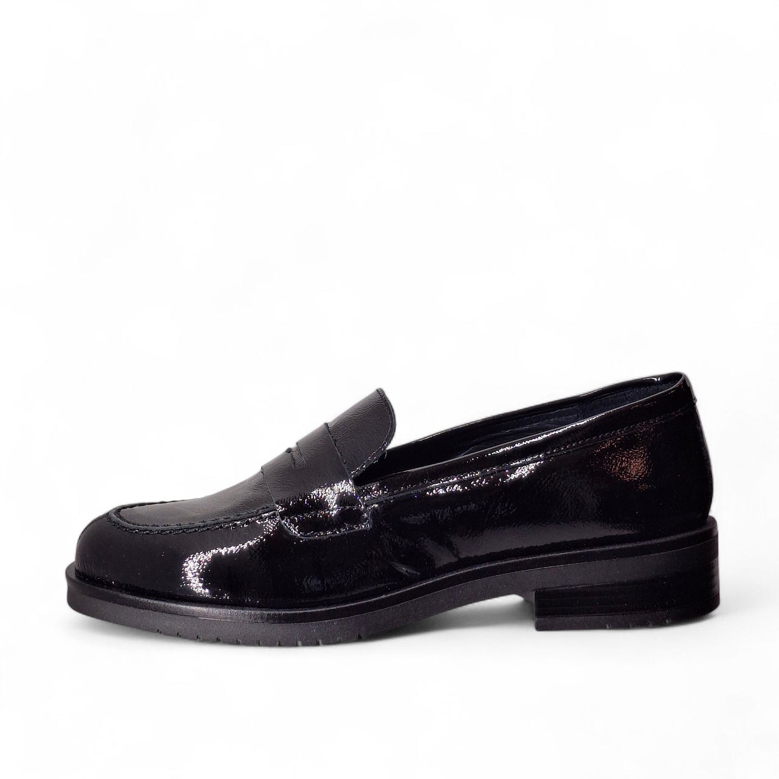 Kammi Mocassini da Donna – Nero