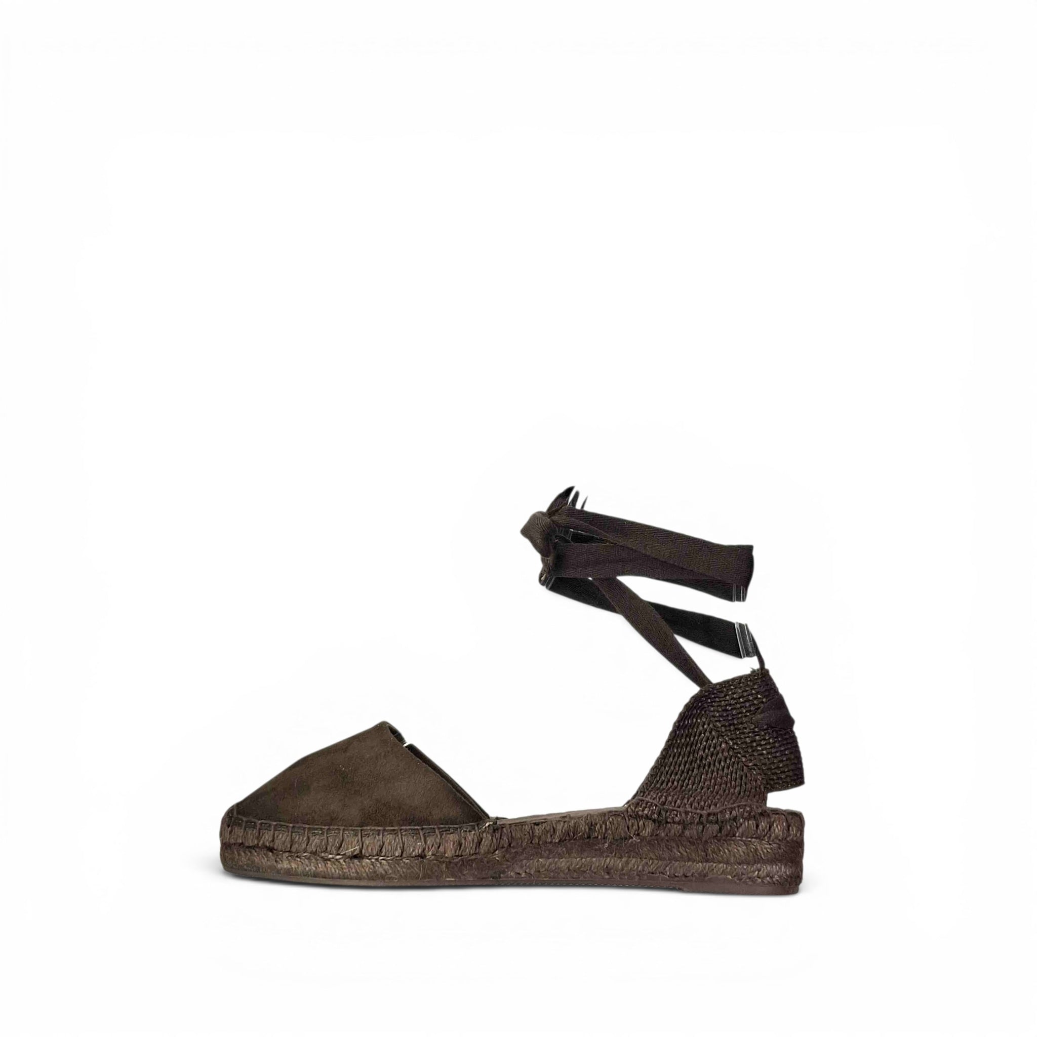 Corina Chiaravall Sandali bassi da Donna – M6352 CAF
