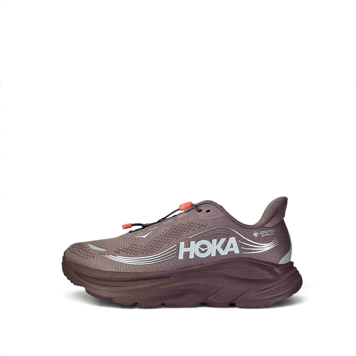 Hoka Clifton 11 gtx Sportive running basse da Donna – 1176575-SZD