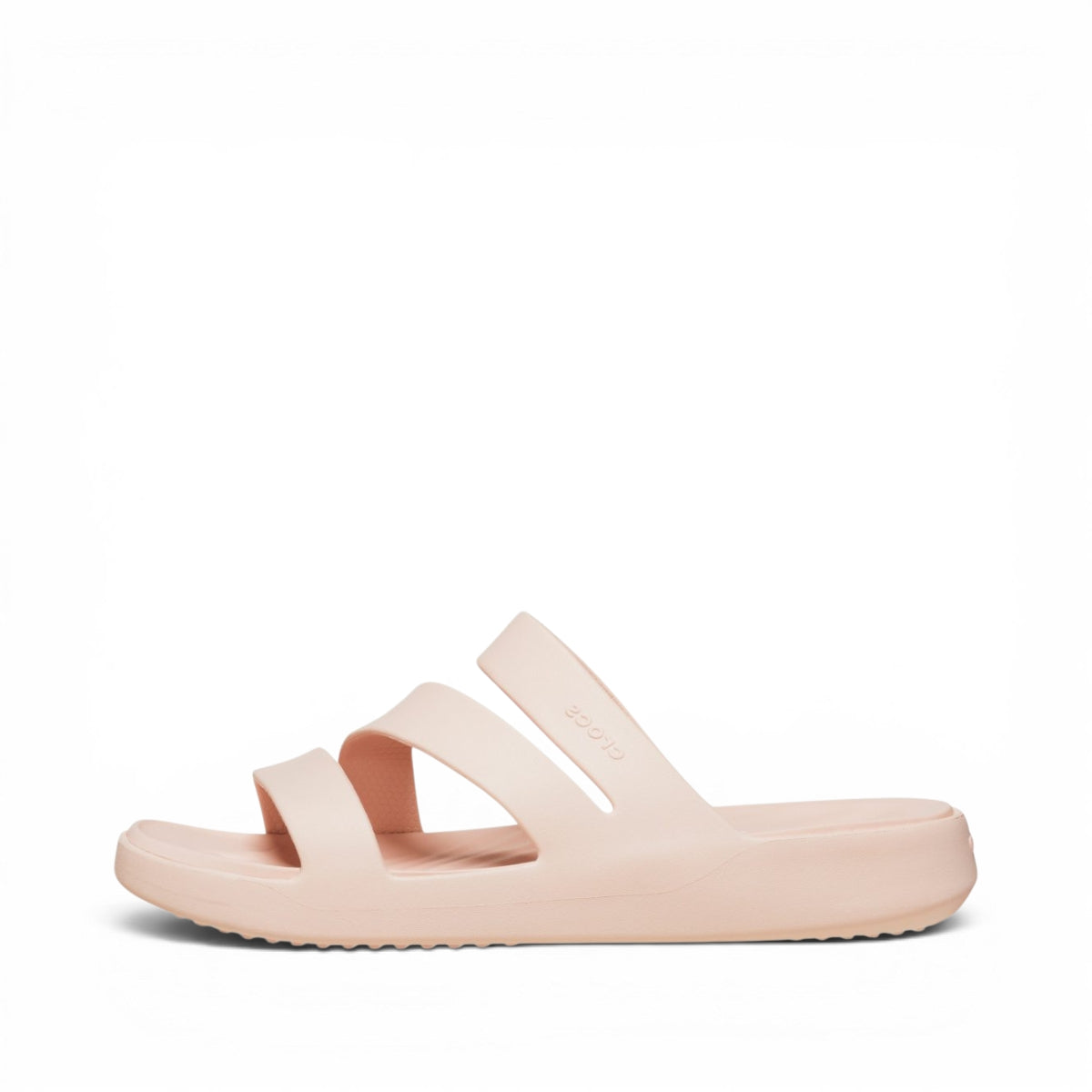 Crocs Getaway strappy w Ciabatte in gomma da Donna – 209587 QUAR