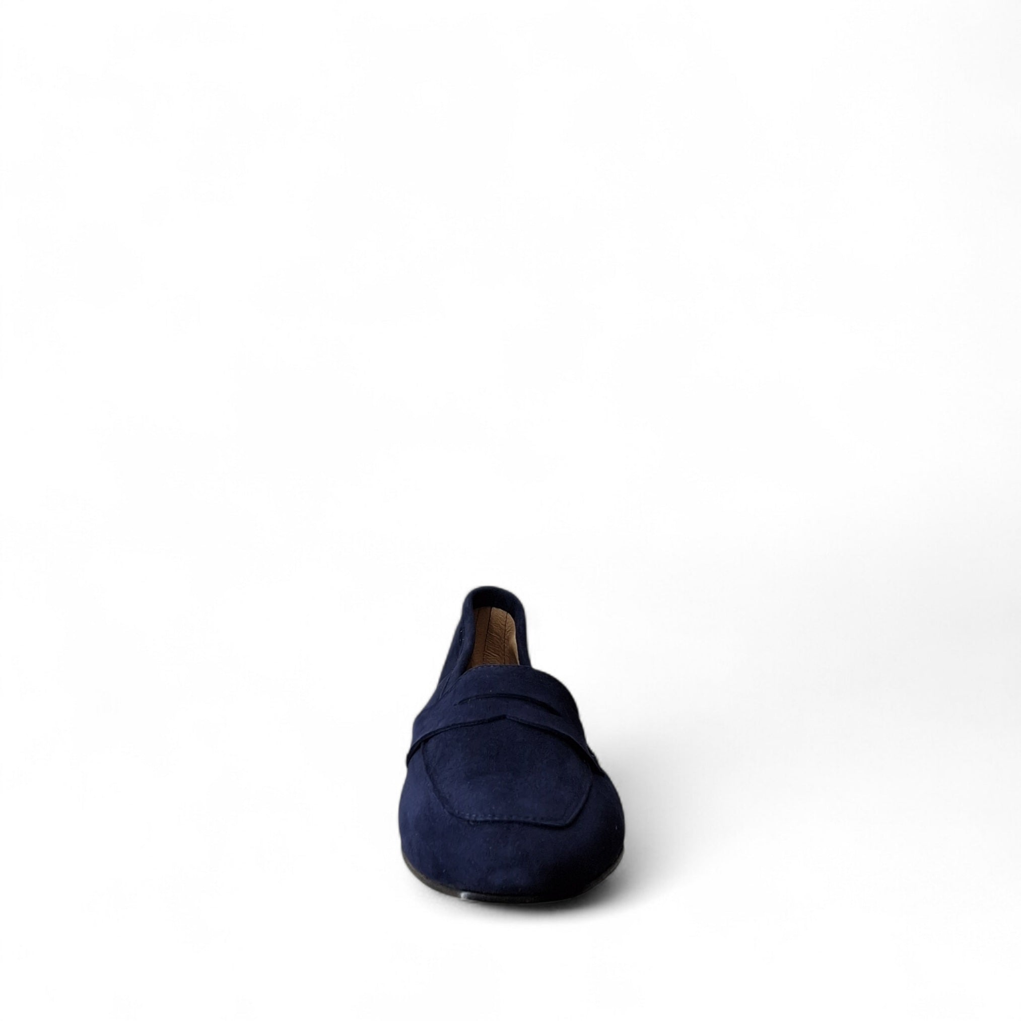 Kammi Martina Mocassini da Donna – Blu - MM505 BLU