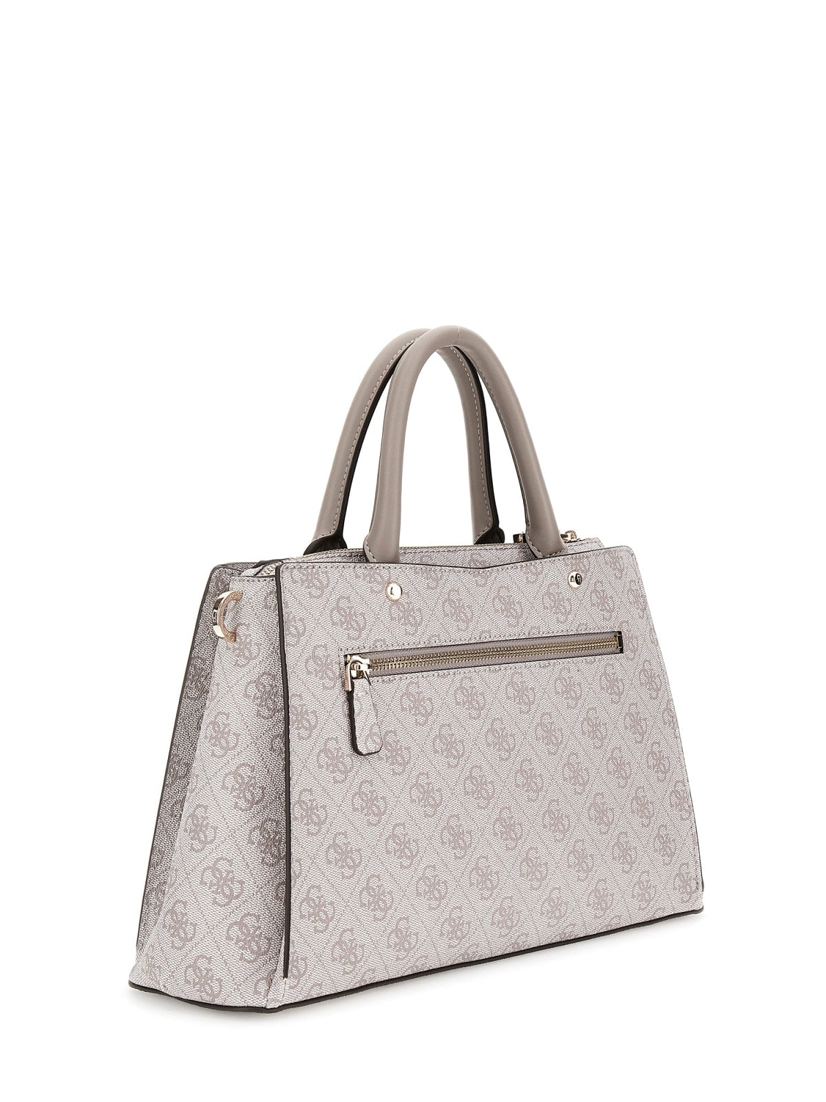 Guess Zamira luxury satchel Tracolla media da Donna – HWSG9629060 TA