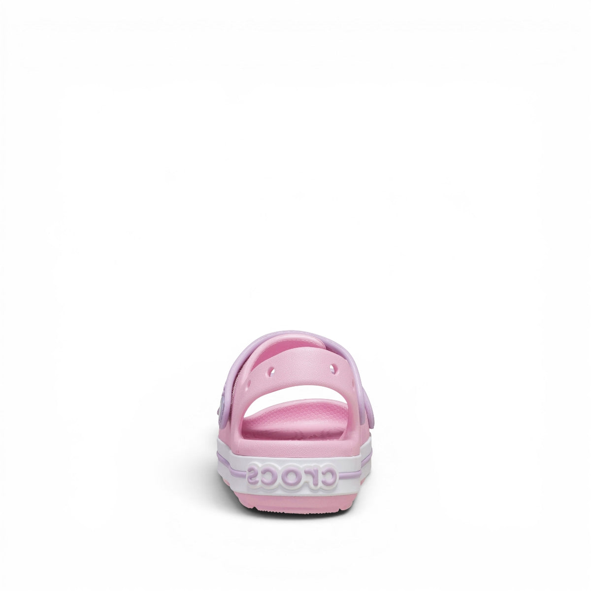 Crocs Crocband cruiser sandal toddle Ciabatte in gomma da Bambina – 209424 BALV