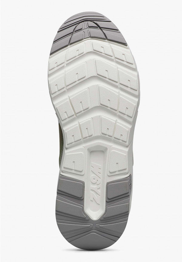 W6yz Sneakers Basse Next da Uomo – Multicolor