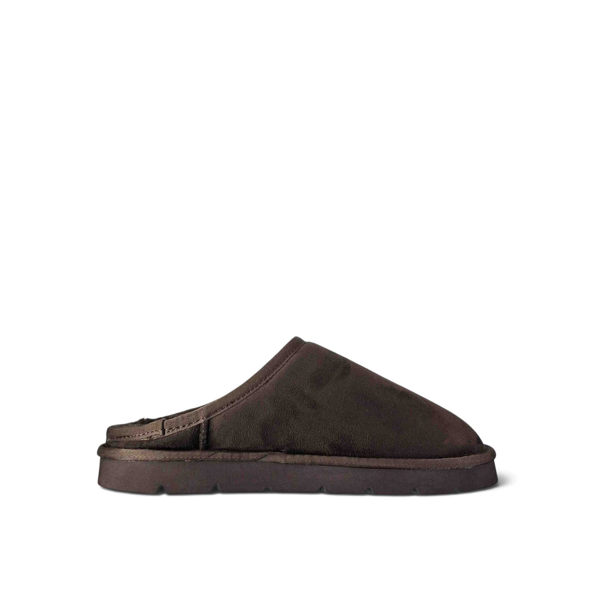 Grunland Crab Pantofole Chiuse da Uomo – CI3356I4CRAB MARRONE