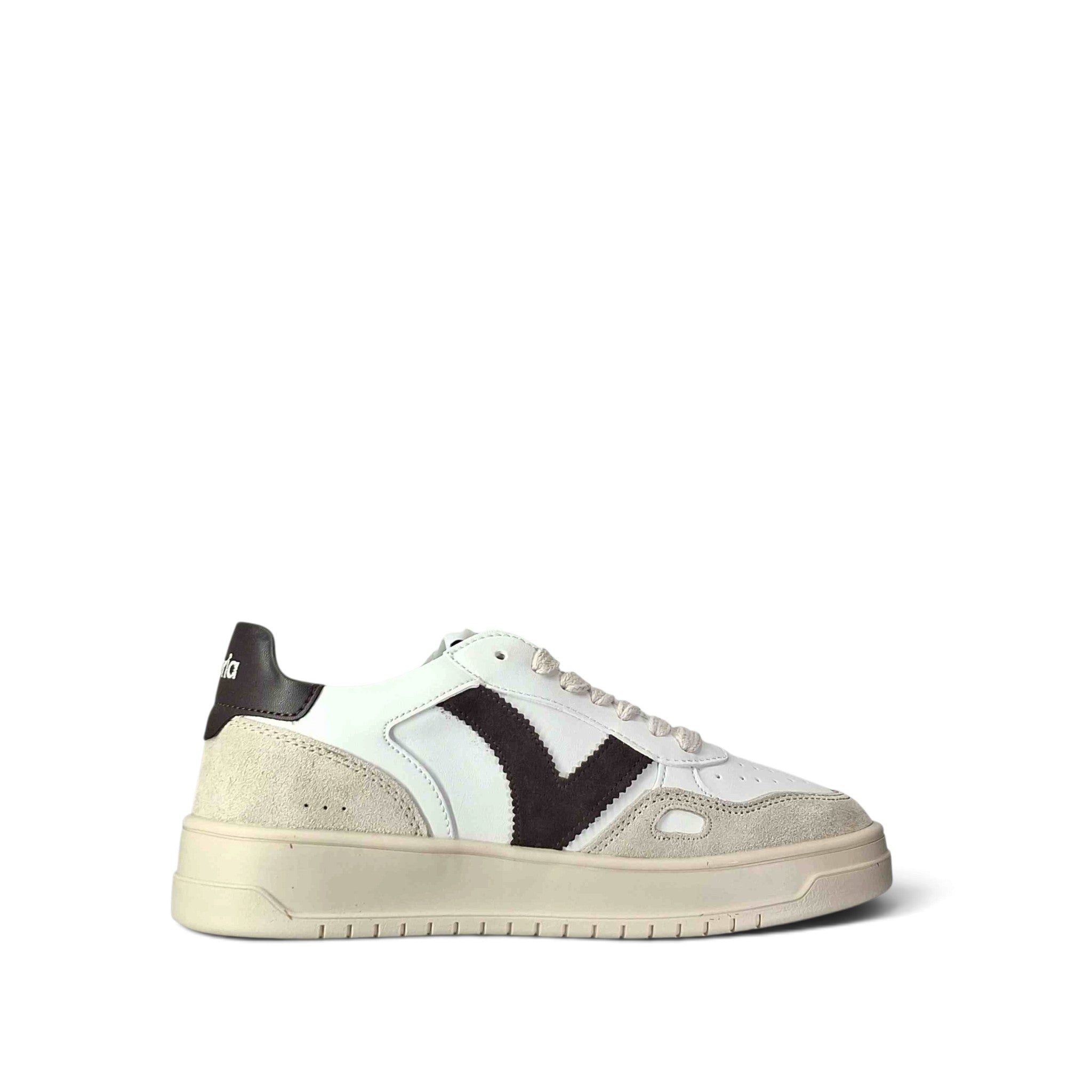 Victoria Calzados Sneakers basse da Donna – 1257136 MARRON