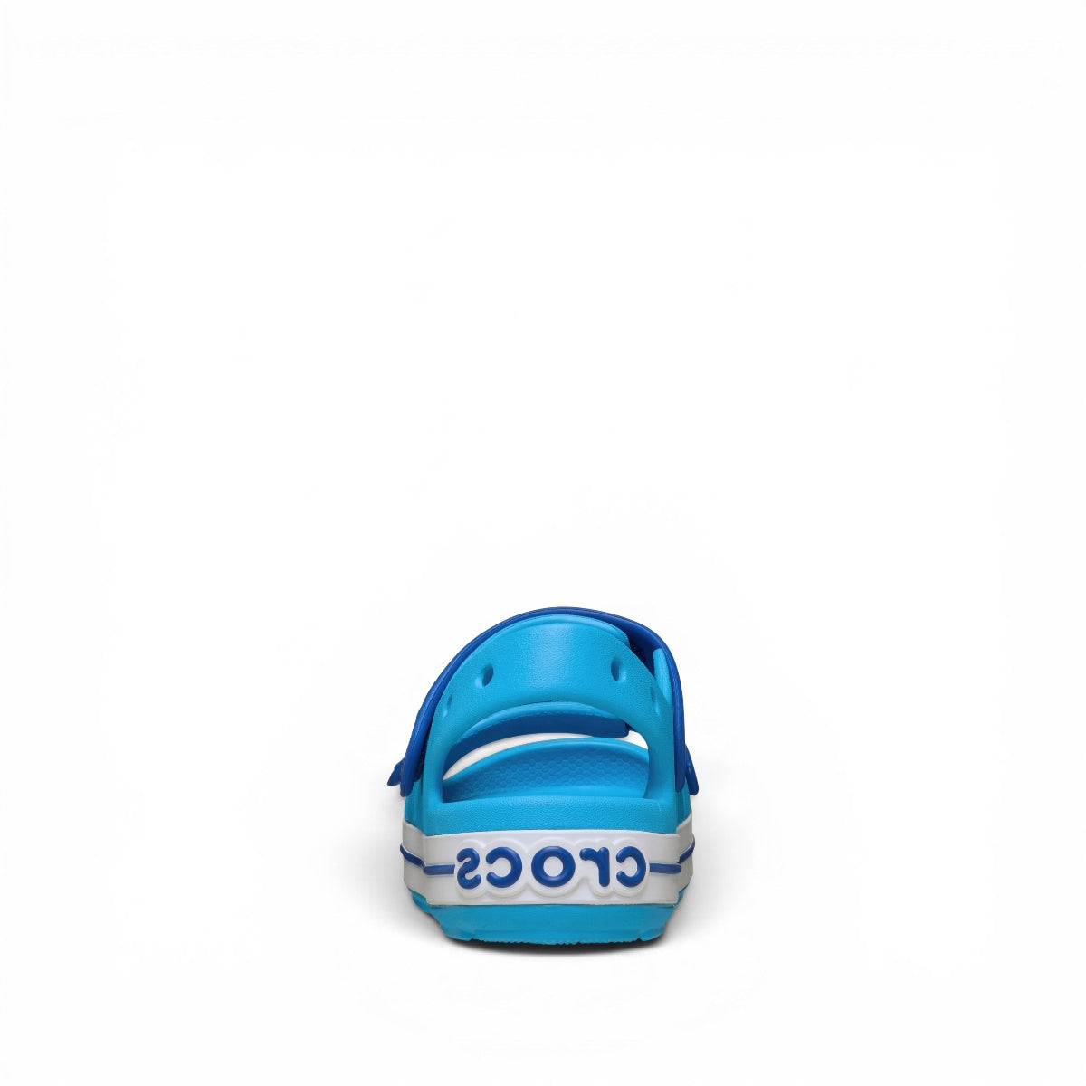 Crocs Crocband cruiser sandal toddle Ciabatte in gomma da Bambino – 209424 VEBB