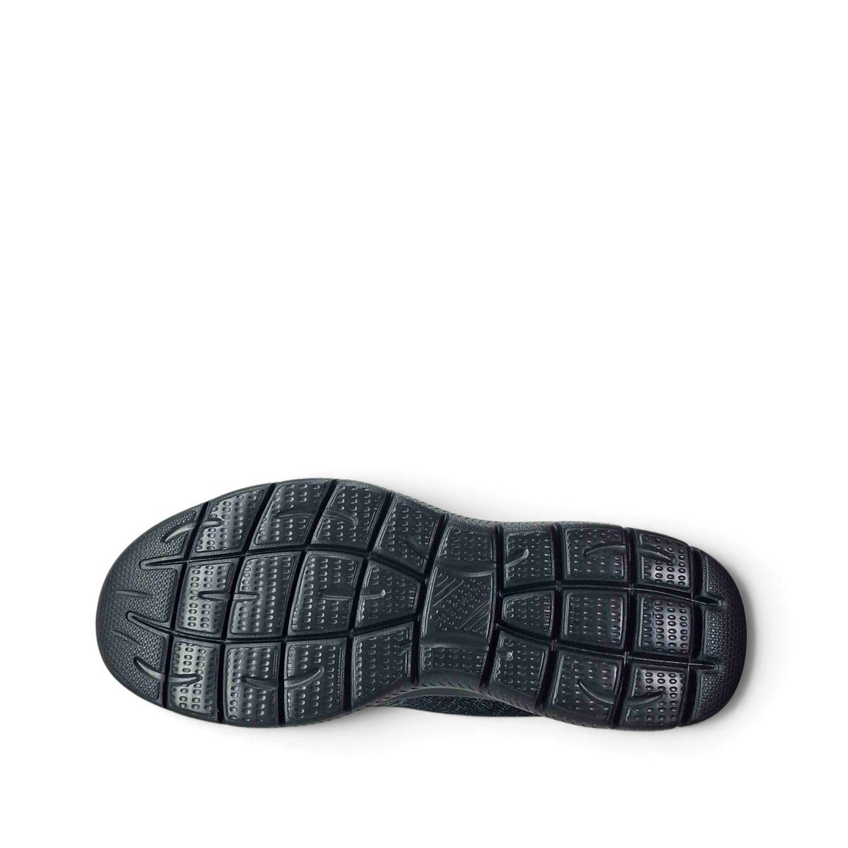 Skechers Summits Sportive Casual Non Stringate da Uomo – 232697 BBK
