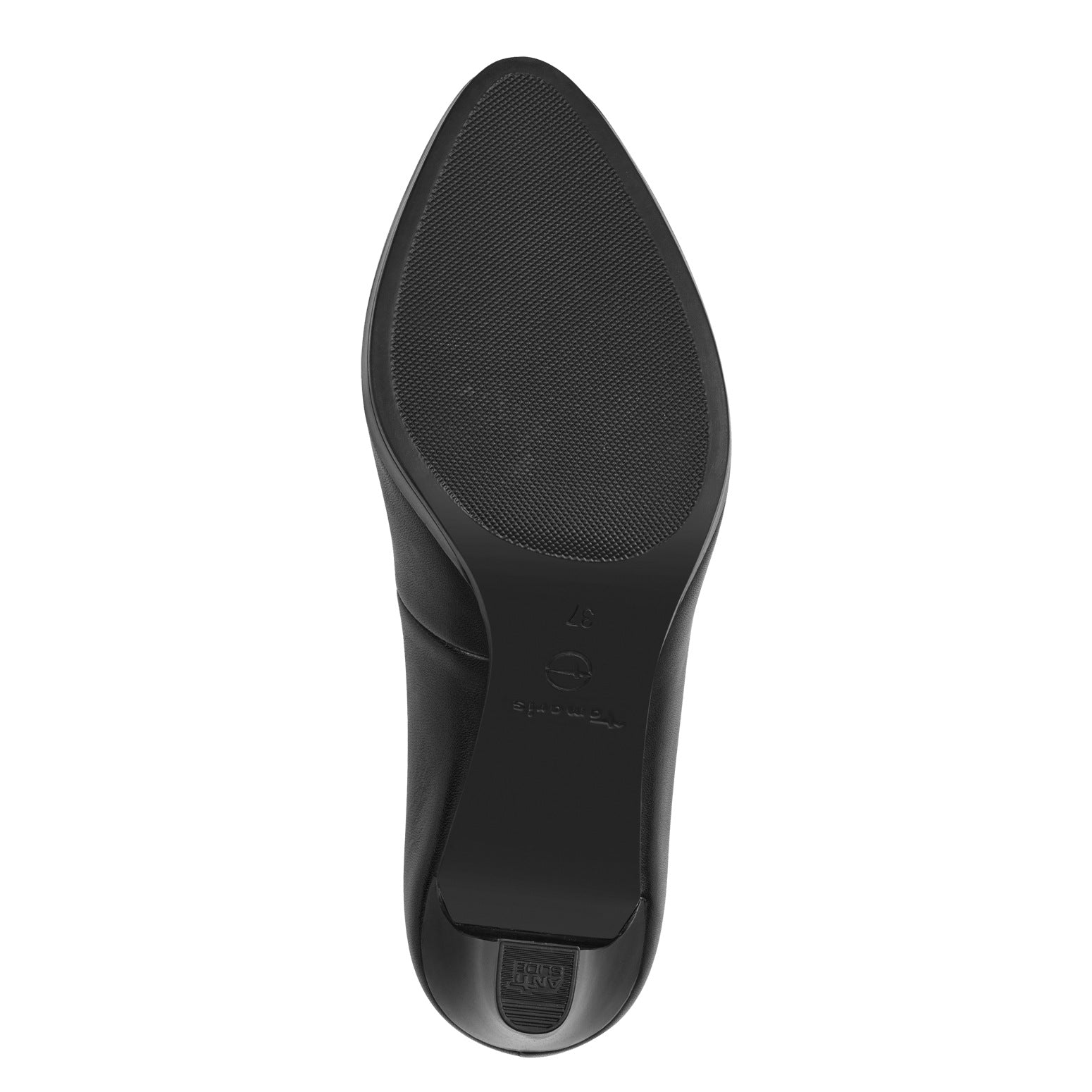 Tamaris Decolleté da Donna – Nero - 1-22433-41-001
