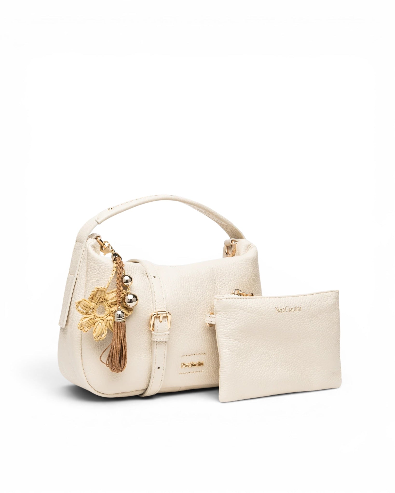 Nero Giardini Gia Tote Grande da Donna – E644143 D 704