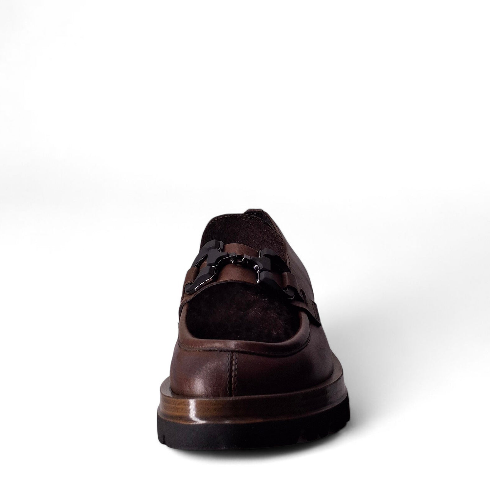 Kammi Mocassini da Donna – Marrone