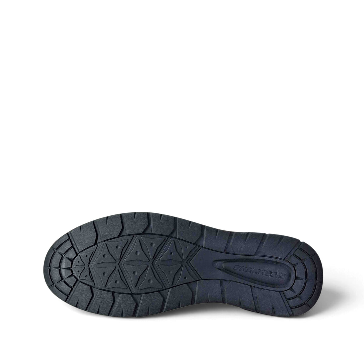 Skechers Garlan Pryor Sneakers Basse da Uomo – 205234 OLV