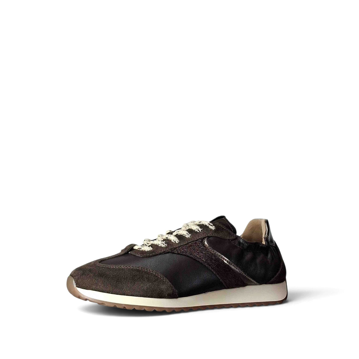 Nero giardini Made in italy Sneakers basse da Donna – I617325D 300