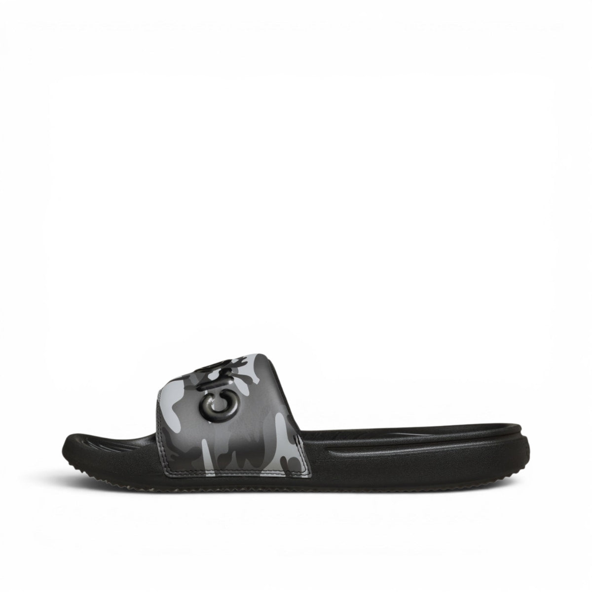 Crocs Crocs all day camouflage Ciabatte in gomma da Donna – 211863 BKG