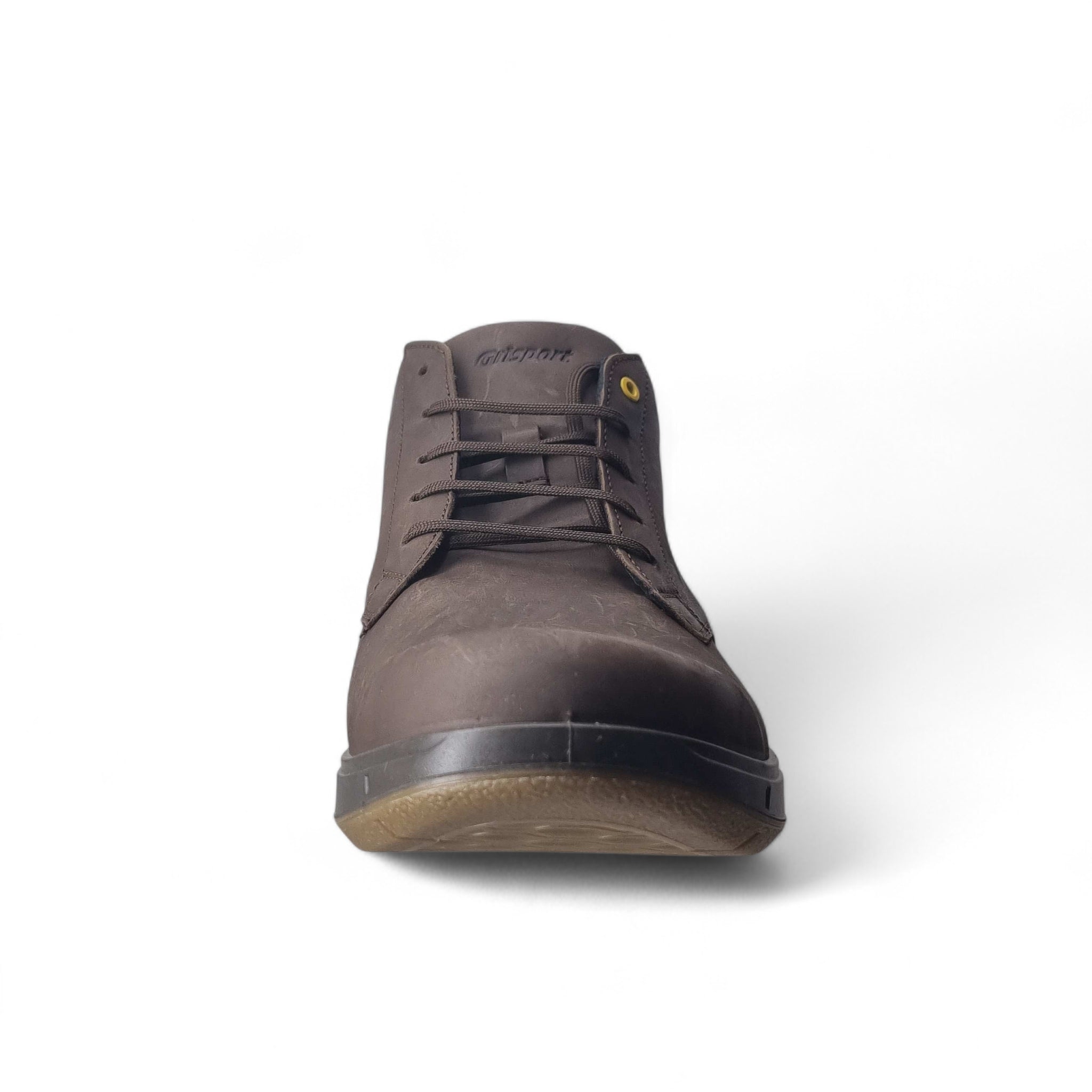 Grisport Anfibi da Uomo – Testa di Moro - 44615 VAR4