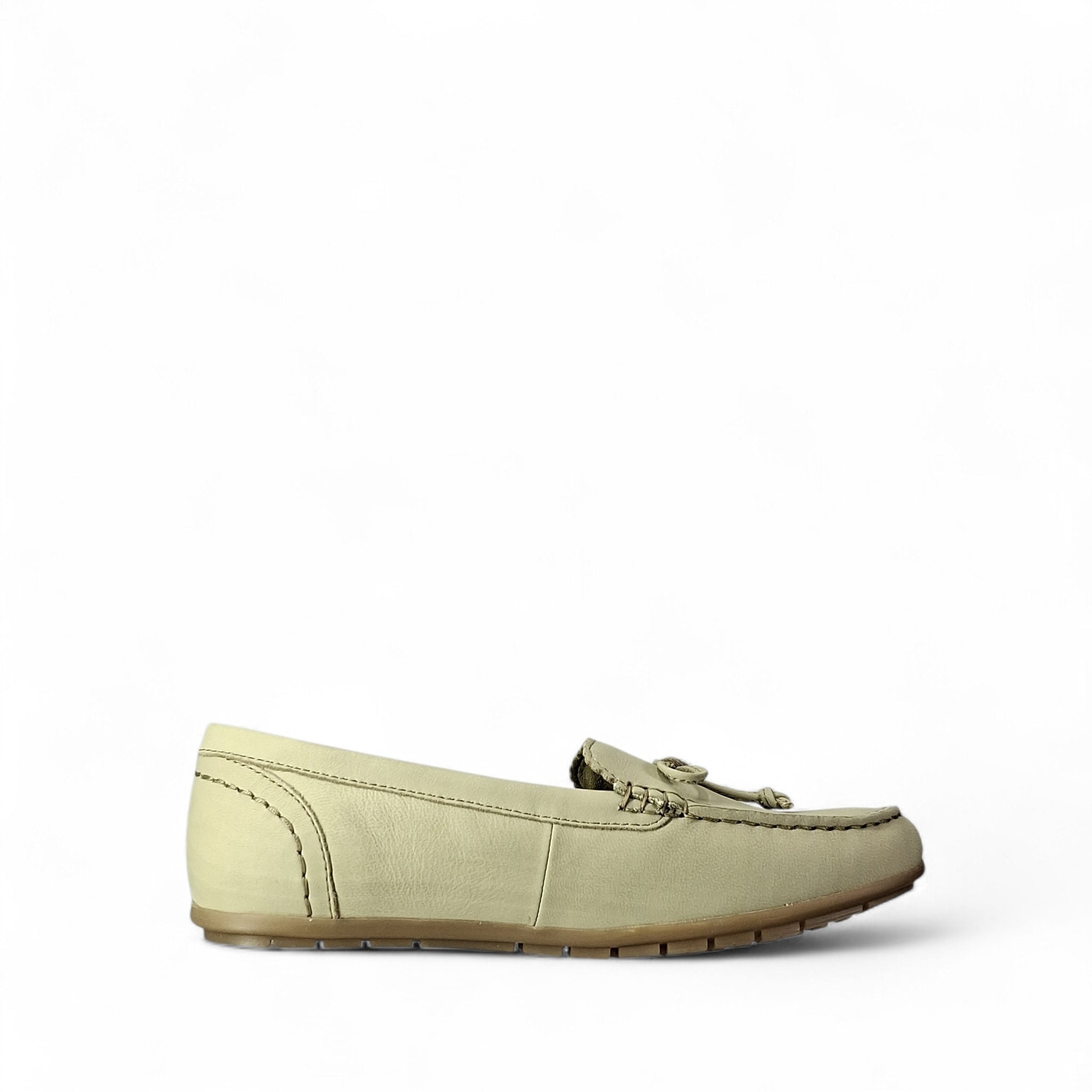 Clarks Elliotte Sail Mocassini da Donna – Verde - 26186935