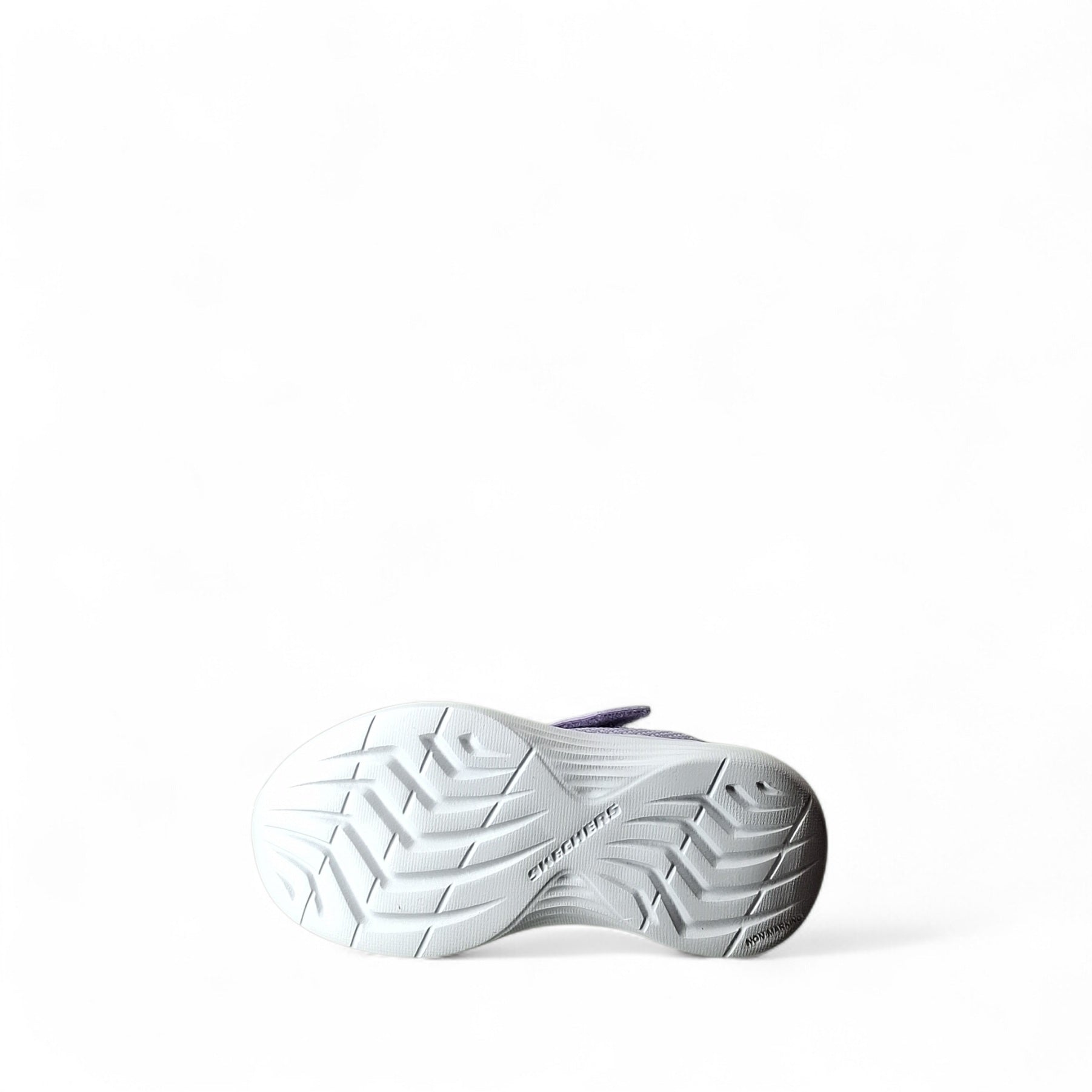 Skechers Reset Sneakers Basse da Bambina – ND - 303573N LAV