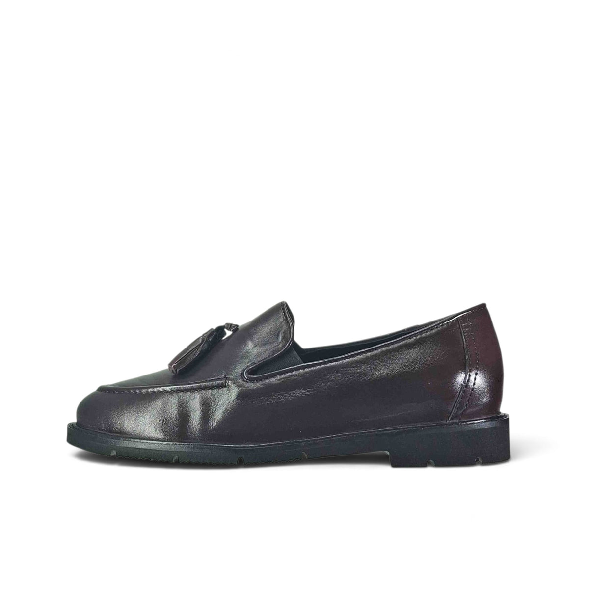 Scarpe Basse - Mocassini