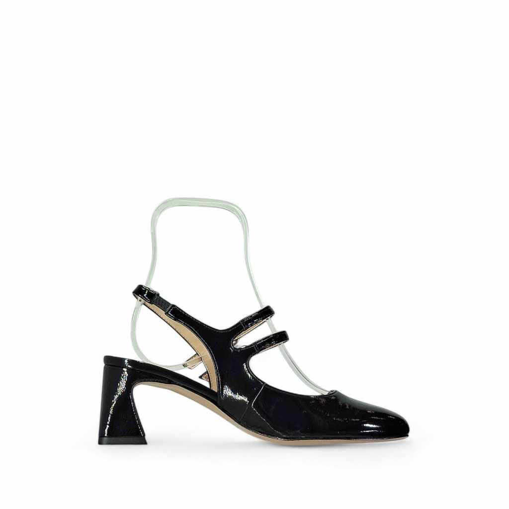 Kammi Cate Decolleté da Donna – 2391020 NERO
