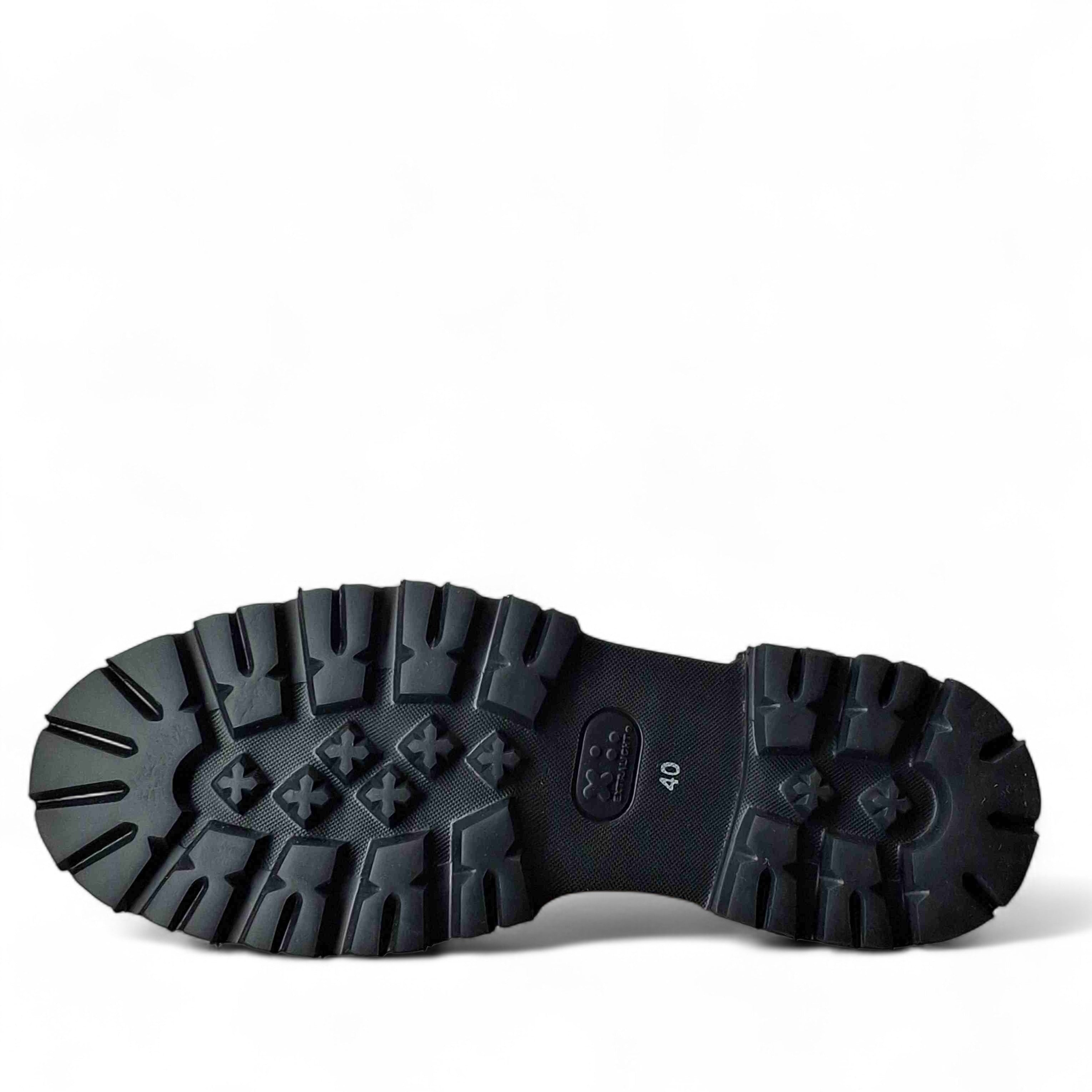 Mat 20 Mocassini da Donna – Beige