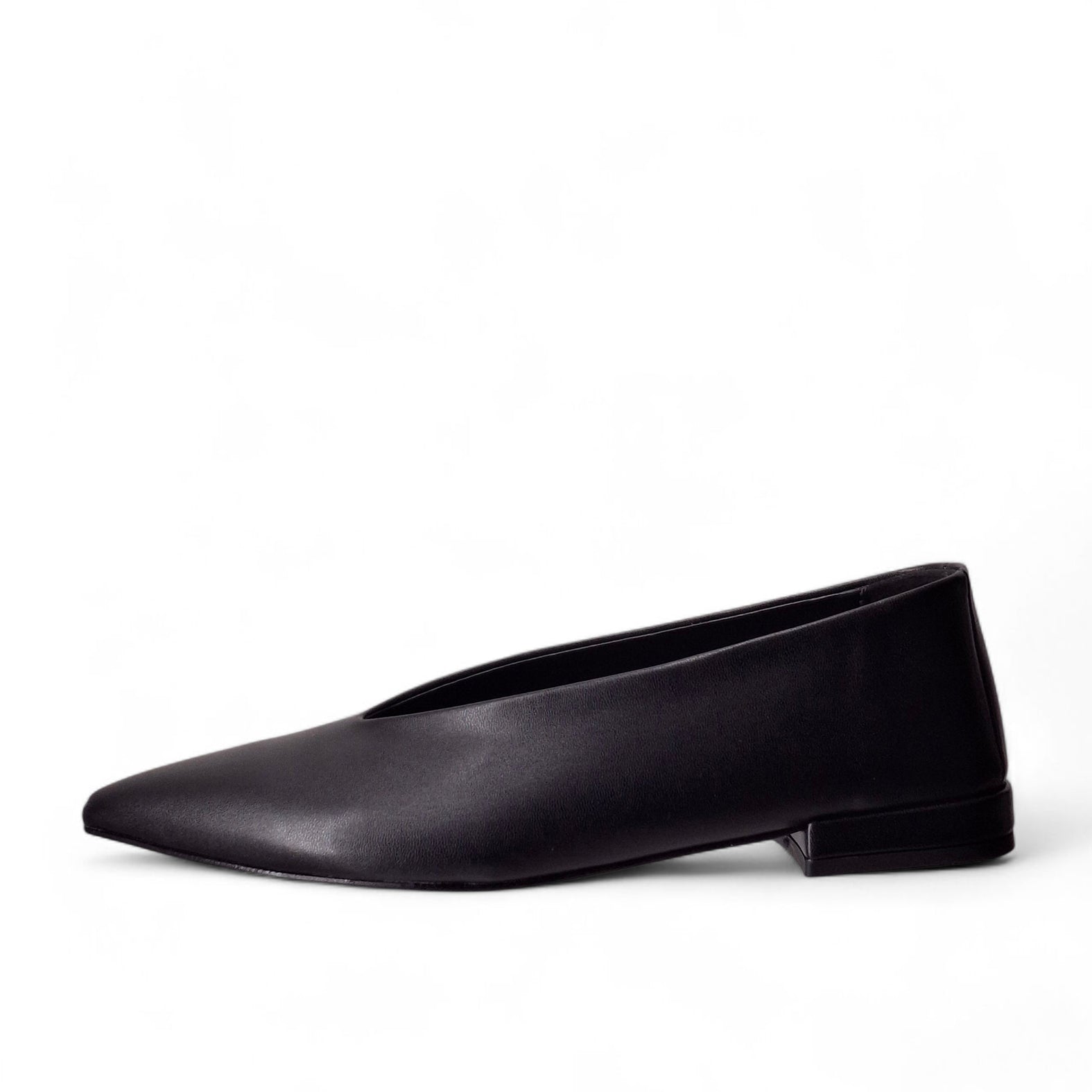 Kammi Ballerine da Donna – Nero