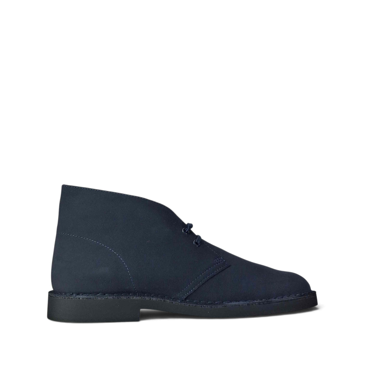 Clarks Desert Bt Evo Stivaletti Stringati da Uomo – 26168085