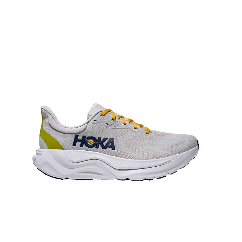 Hoka Da Running M Arahi da Uomo – Grigio