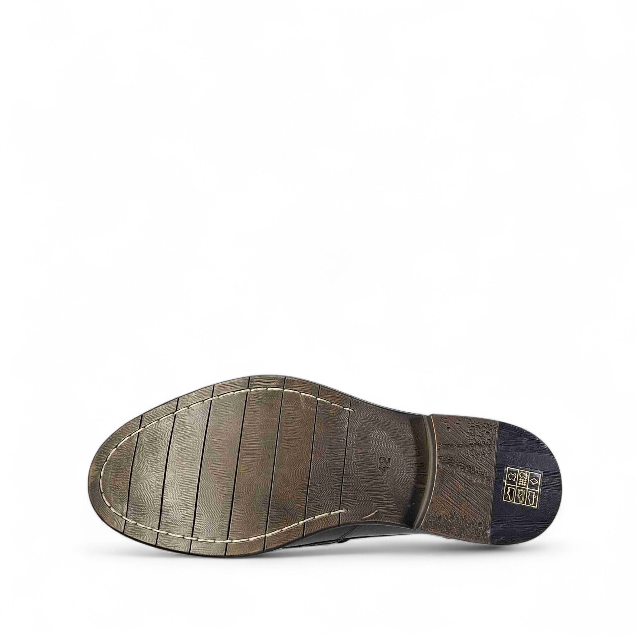 Kammi Marco Mocassini da Uomo – 570-20 BROWN