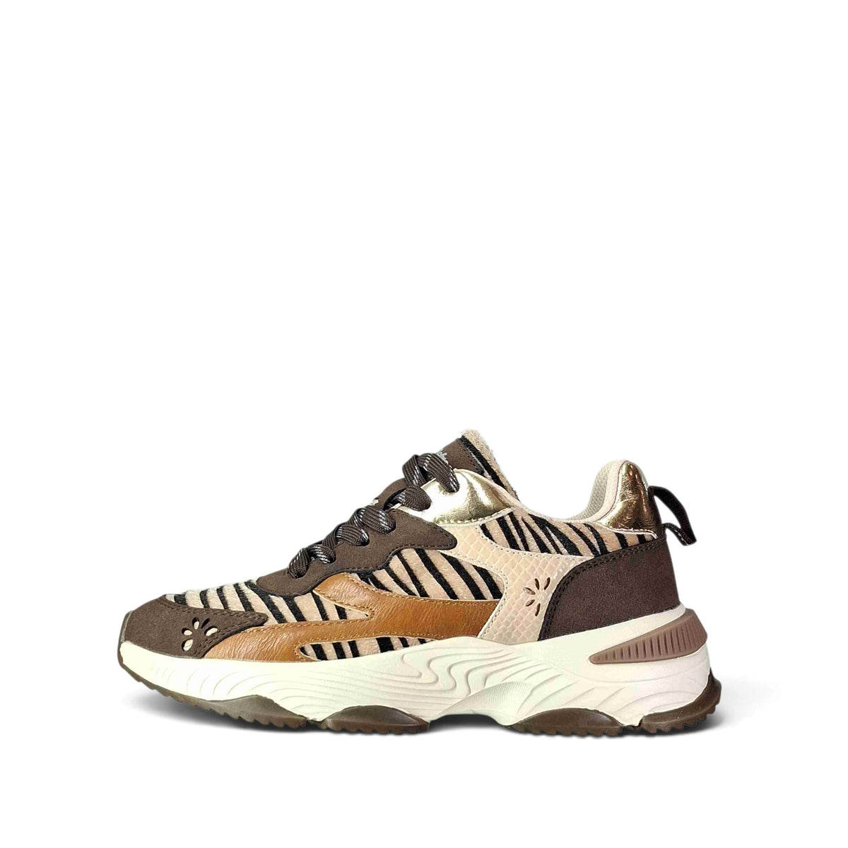 Refresh Zapura Sneakers basse da Donna – 17612101-S8A1