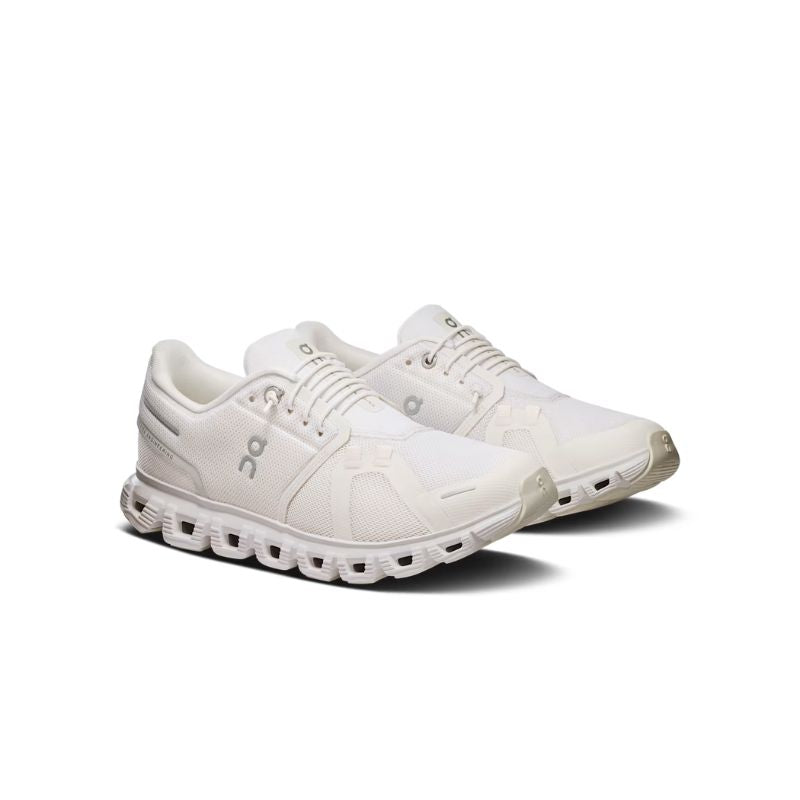 On Sneakers Basse Cloud da Donna – Bianco