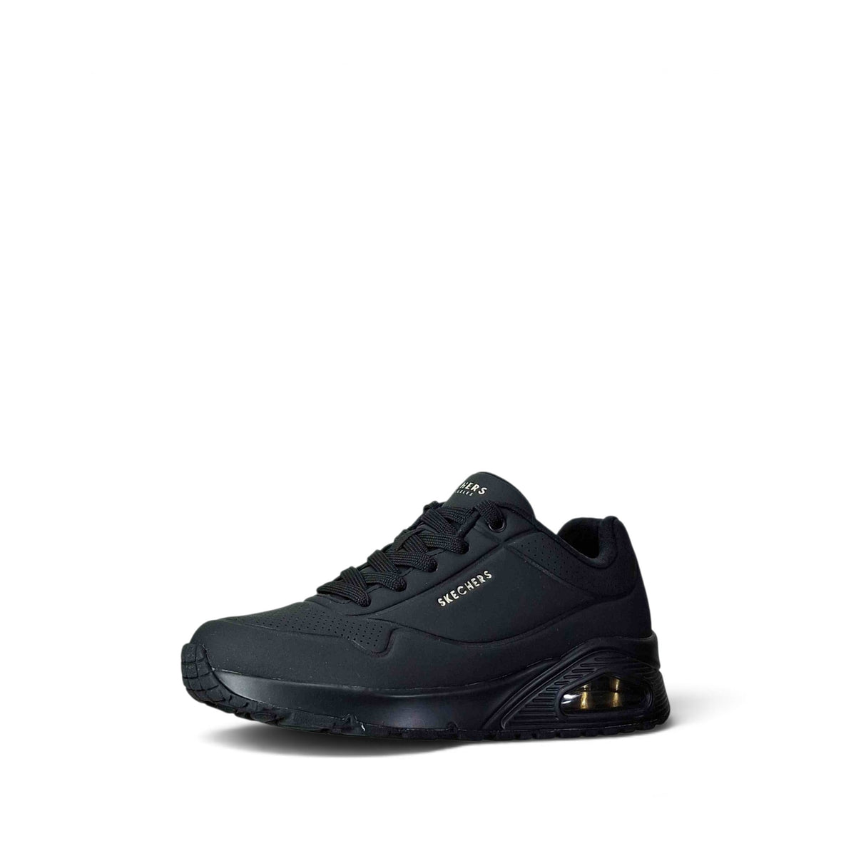 Sportive Casual - Sportive Casual Stringate