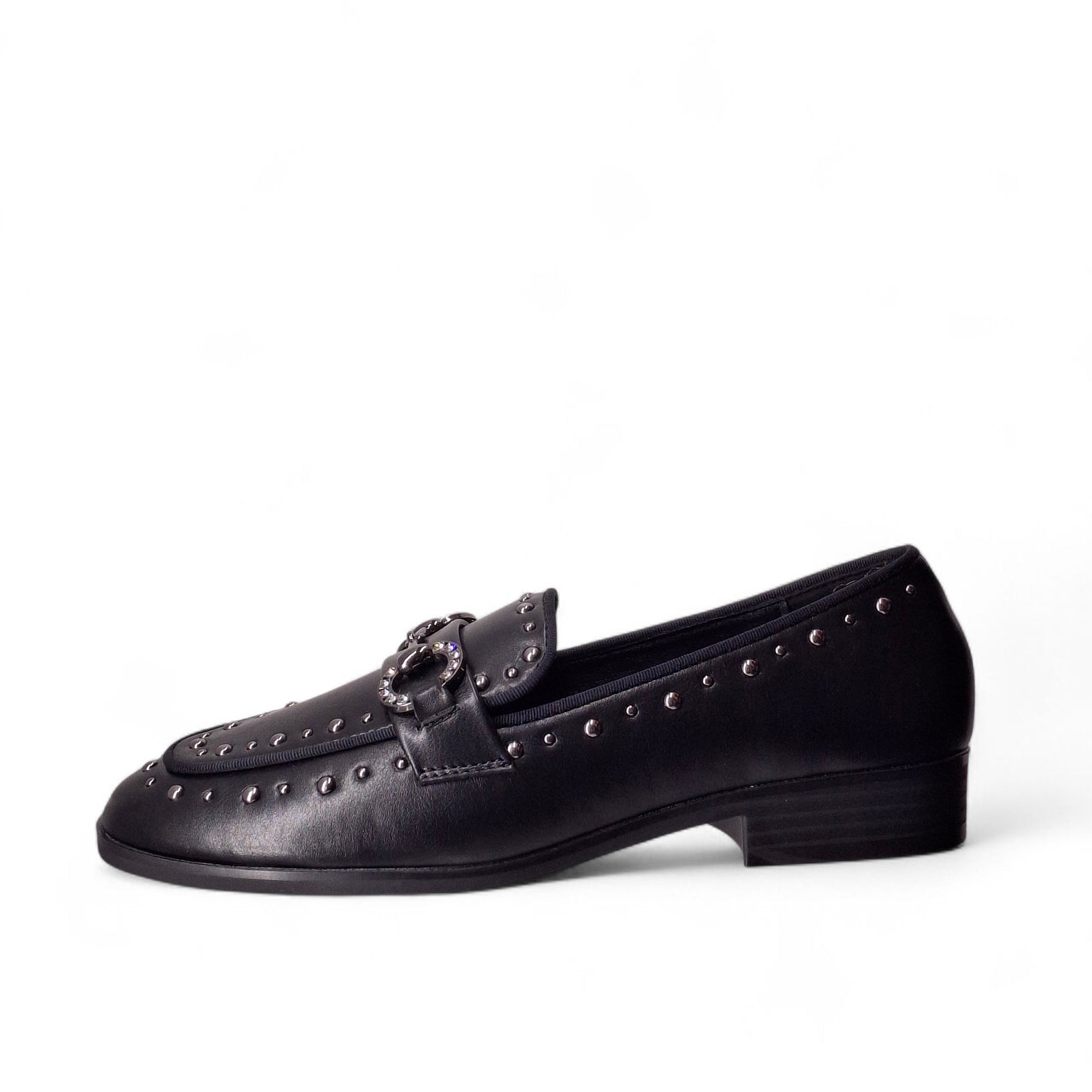 Kammi Mocassini da Donna – Nero