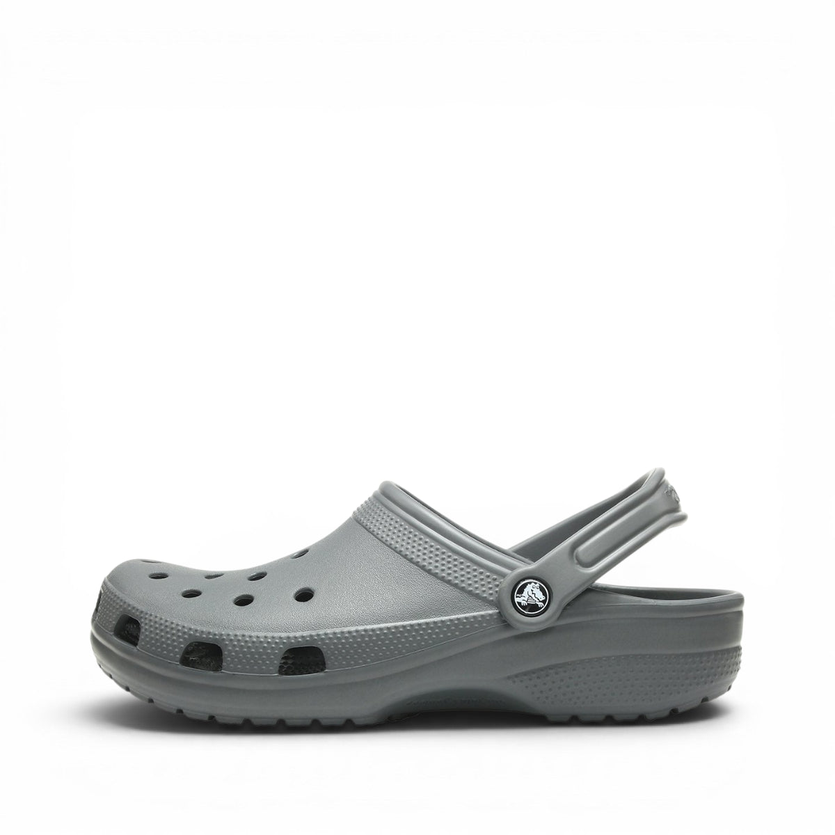 Crocs Classic sabot u Ciabatte in gomma da Uomo – 10001 SLGR