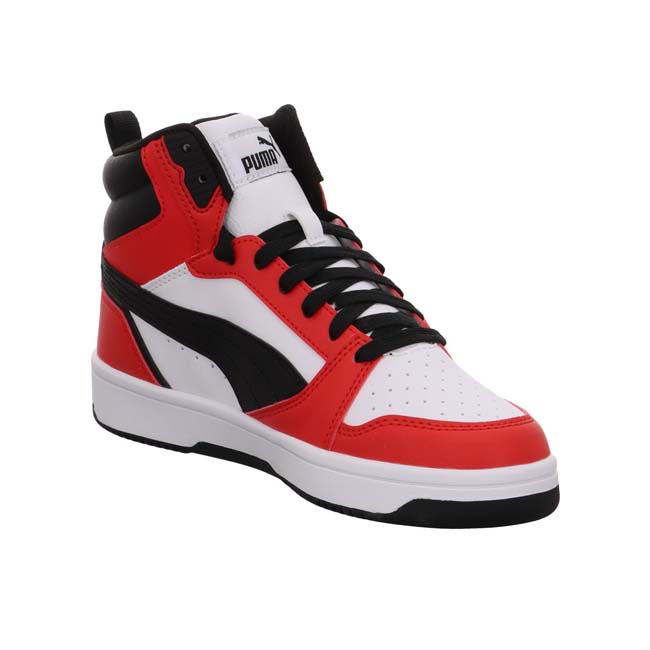 Puma Puma Rebound V Alte Unisex – Multicolor - 393831-03