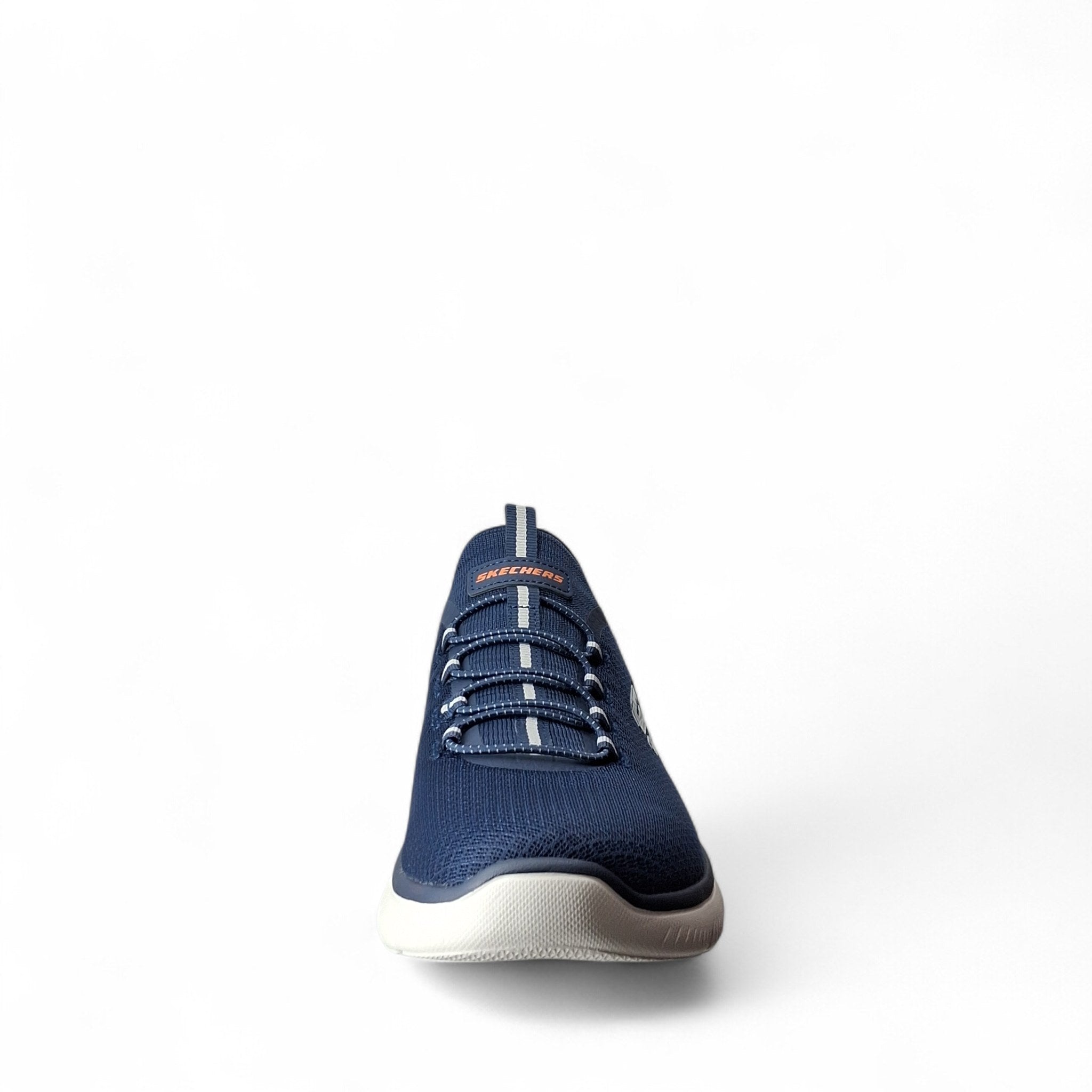 Skechers Summits Sportive casual non stringate da Uomo – 232457 NVY