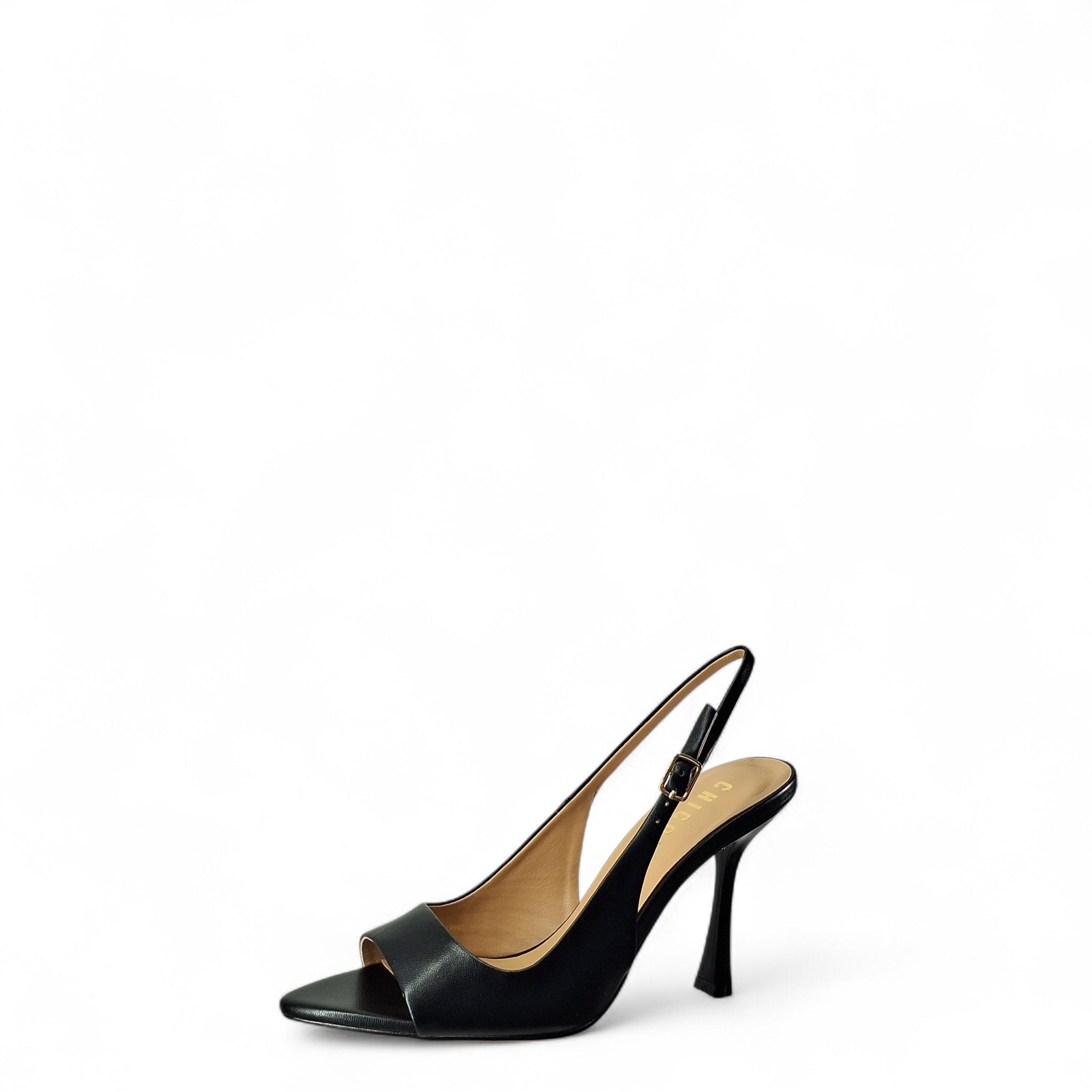 Uma Parker Clarabella Spuntate da Donna – Nero - 242-90_01