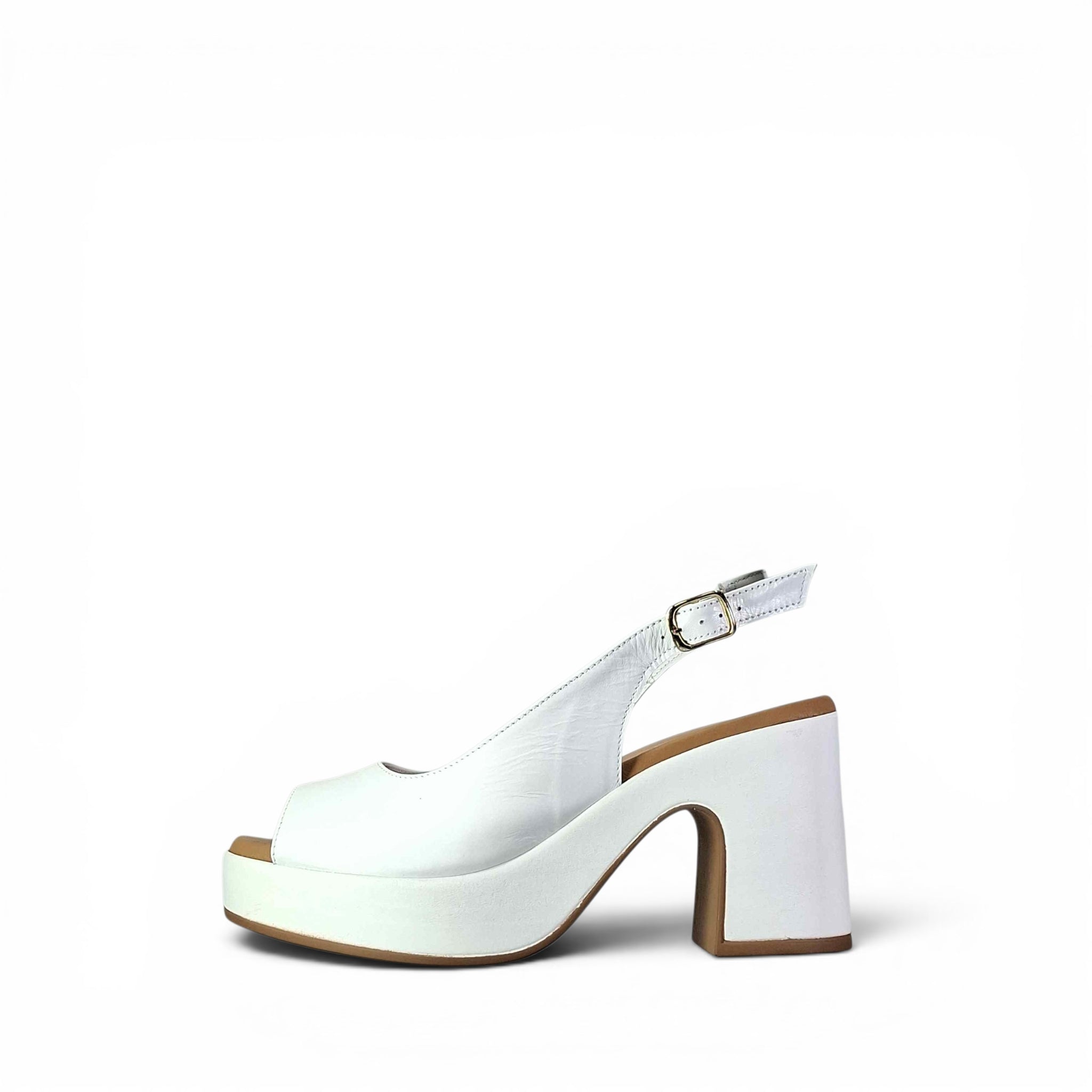 Susimoda Belinda Sandali Con Tacco da Donna – 23810_01 -039330